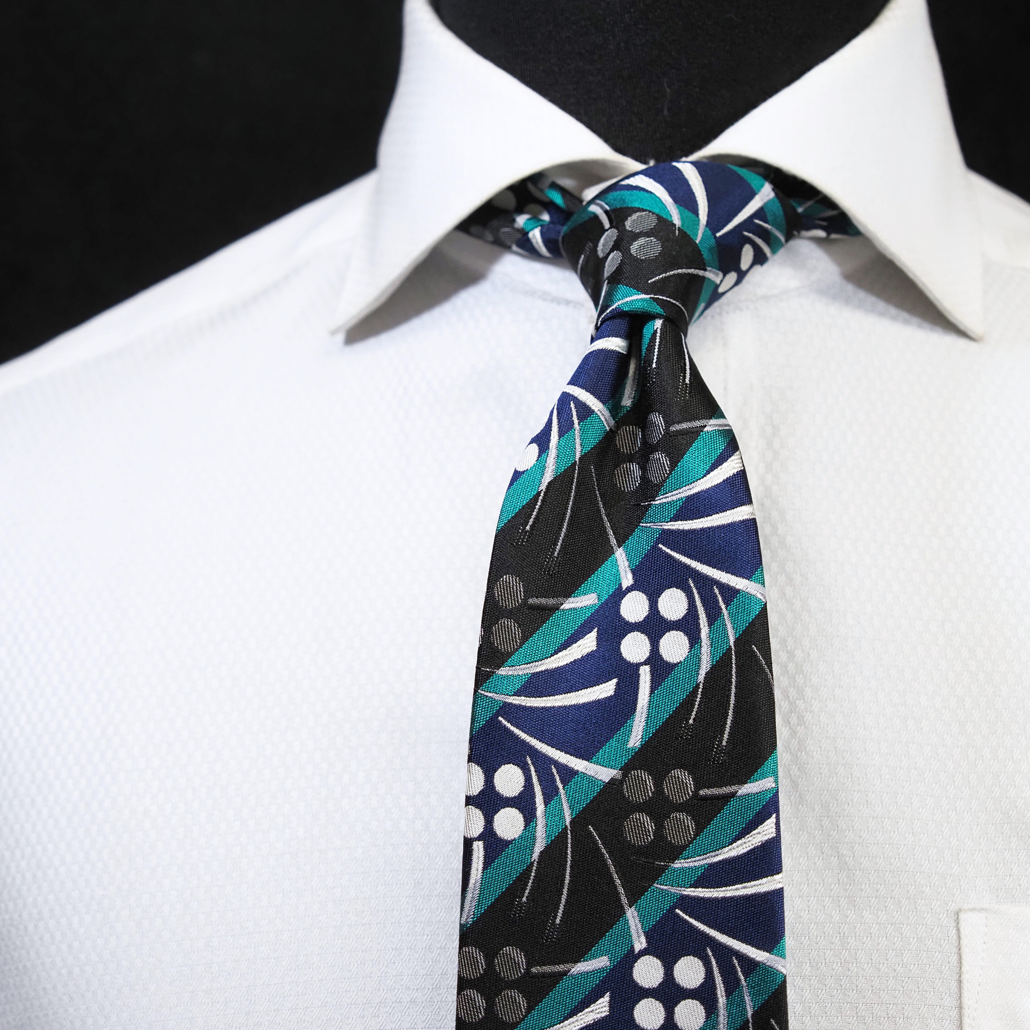 ゴールドネームタイ