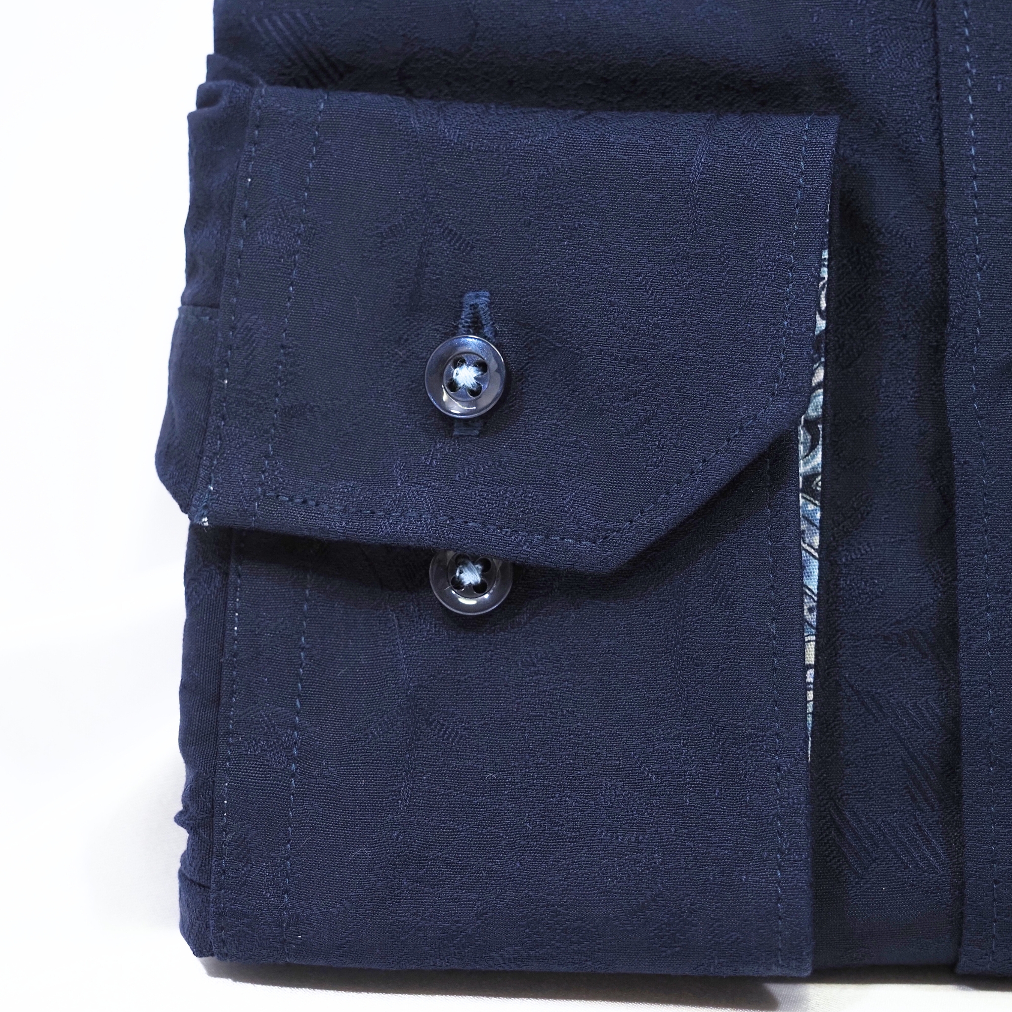 【長袖 3L】325165-2