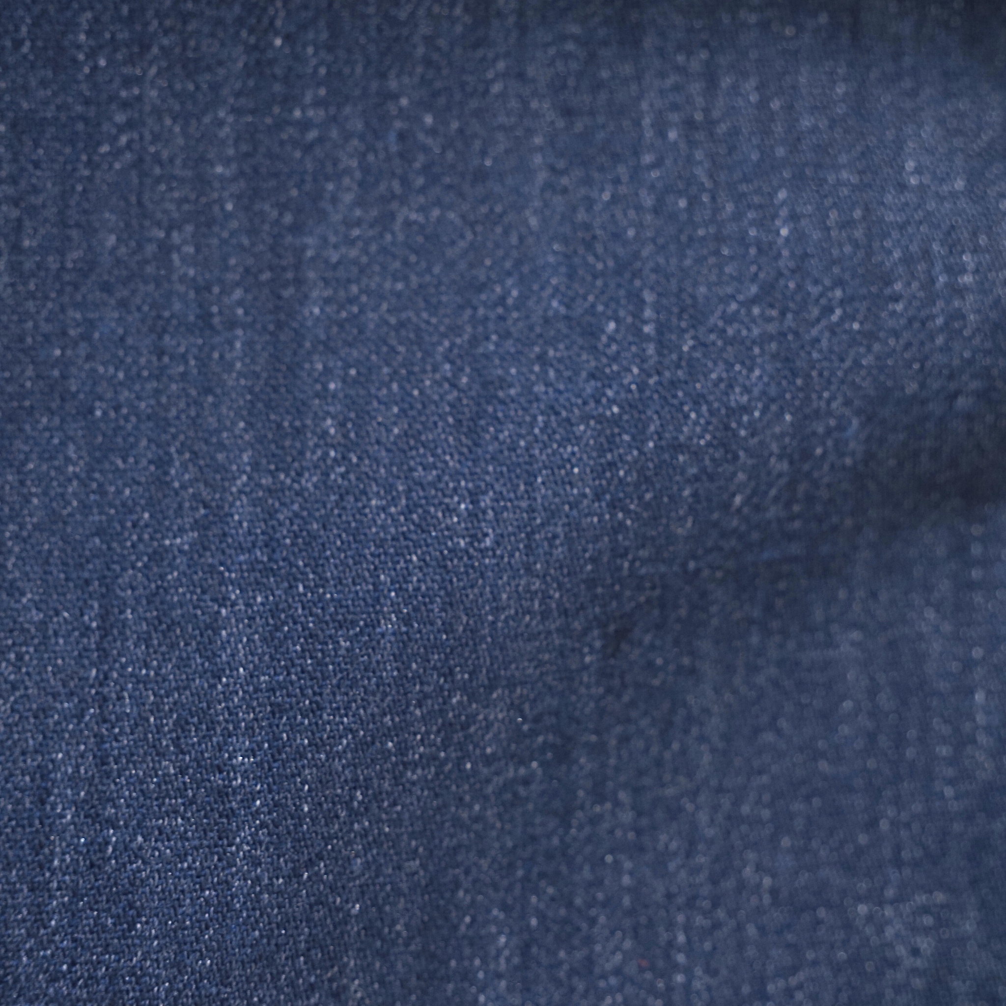 【シャンブレー LL】ビジネスカジュアルシャツ長袖 N326101-2