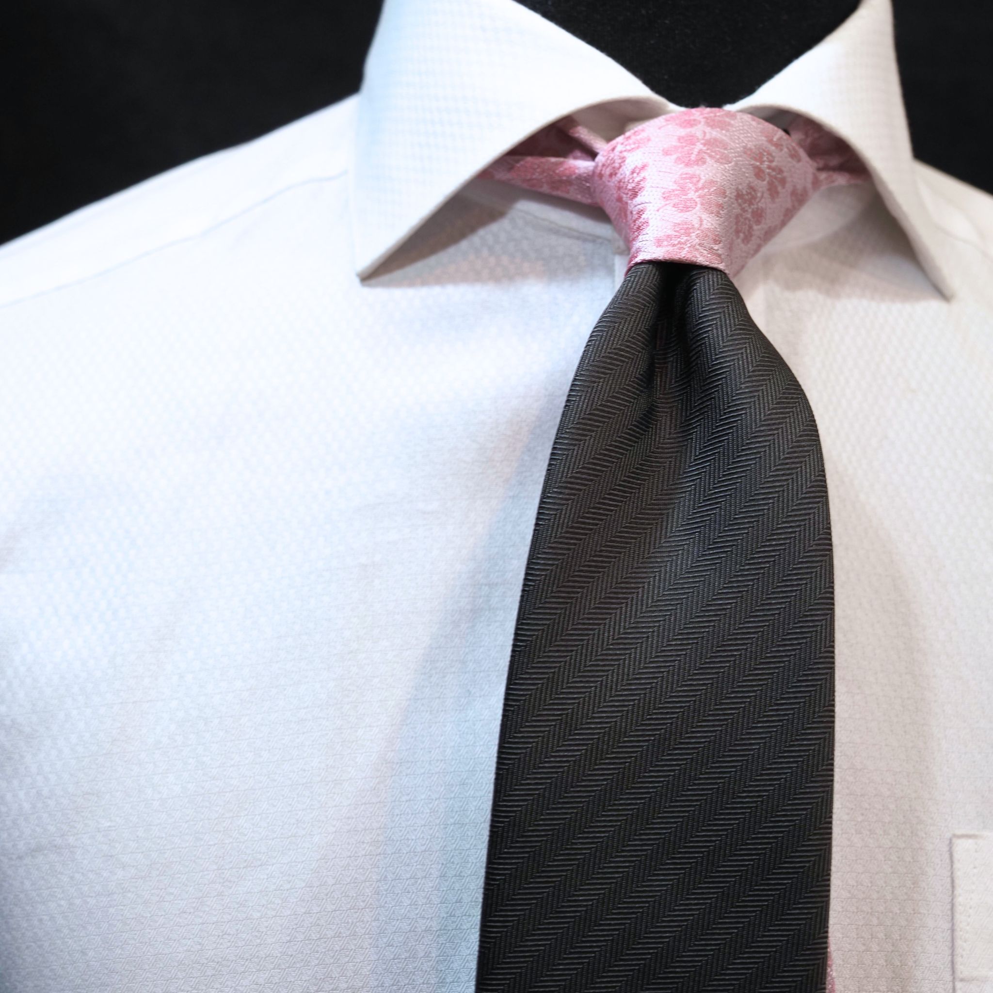 クレリックタイ