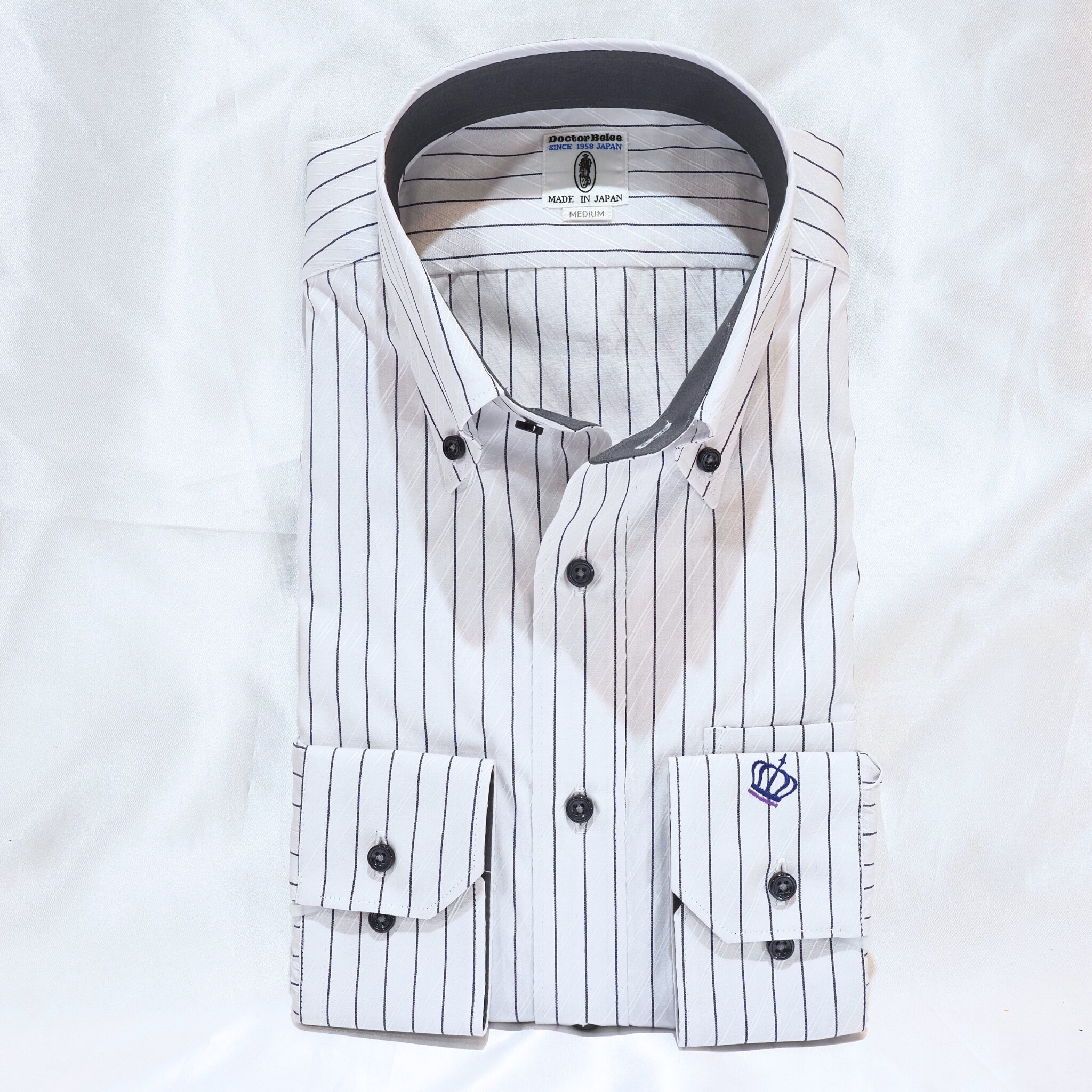 【長袖 LL】325186-1