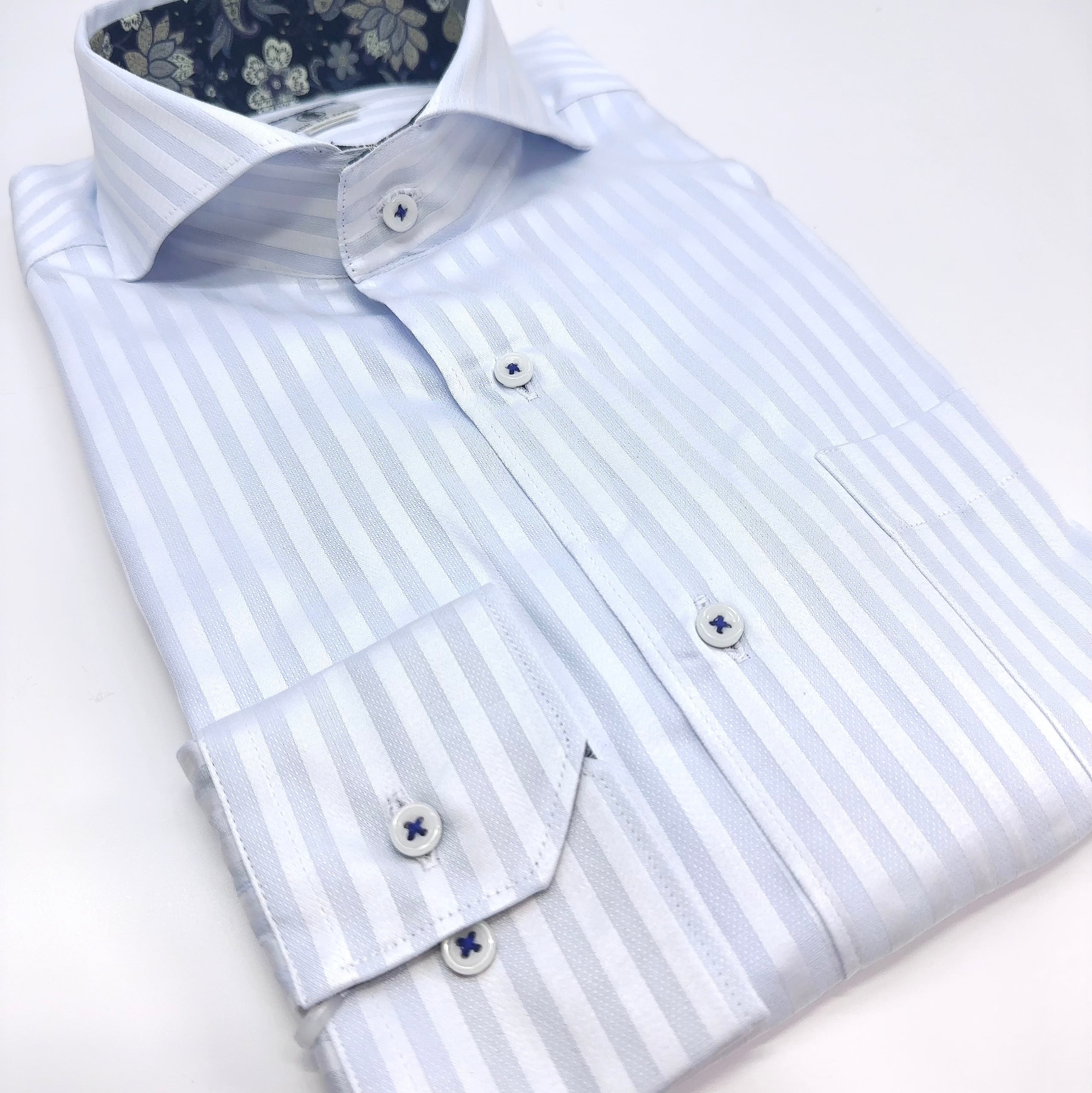 【長袖 LL】324188-2