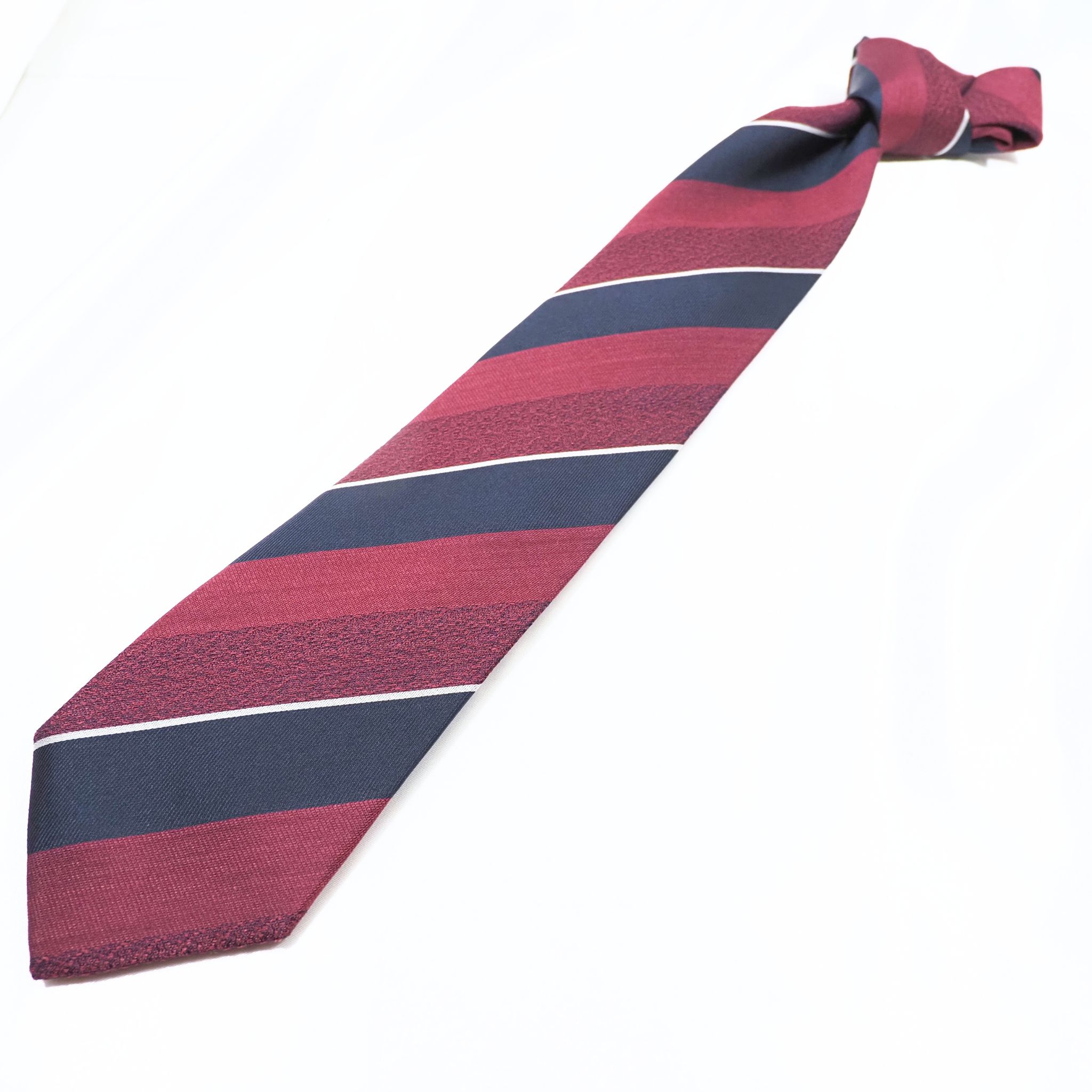 ブルーネームタイ