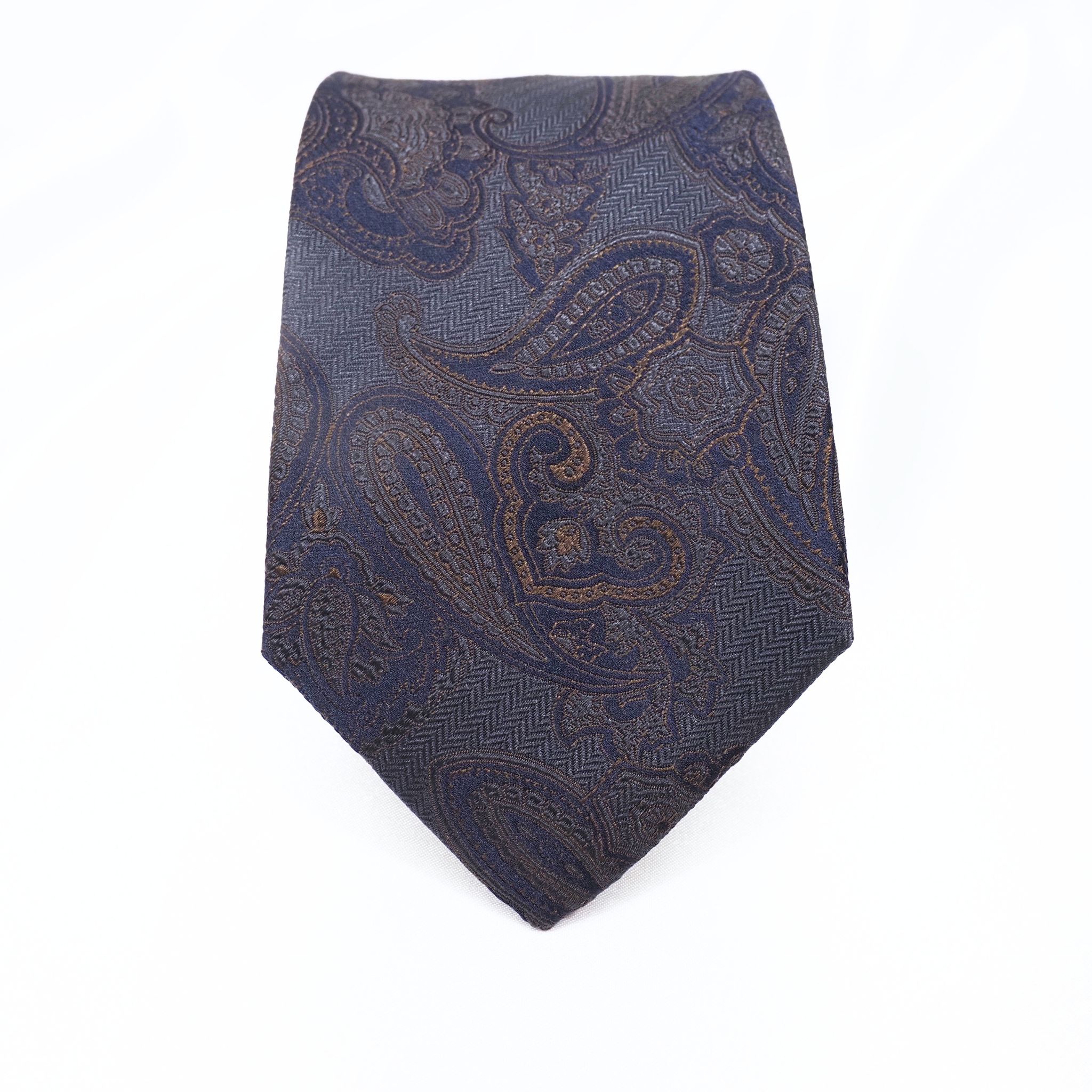 ブルーネームタイ