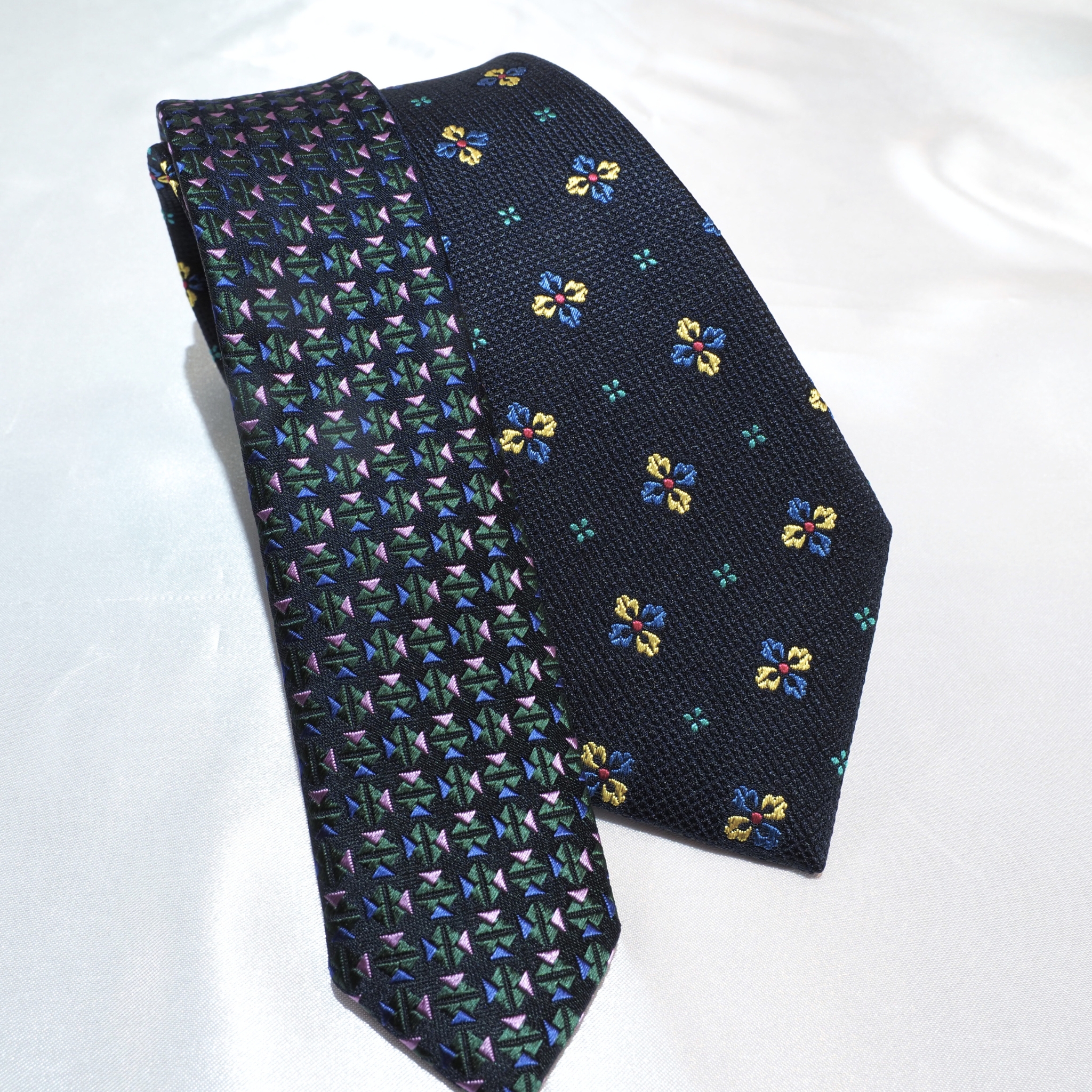 クレリックタイ