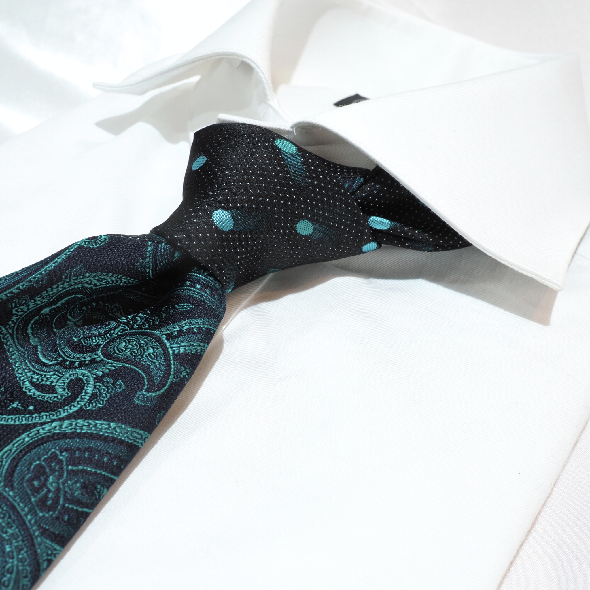 クレリックタイ