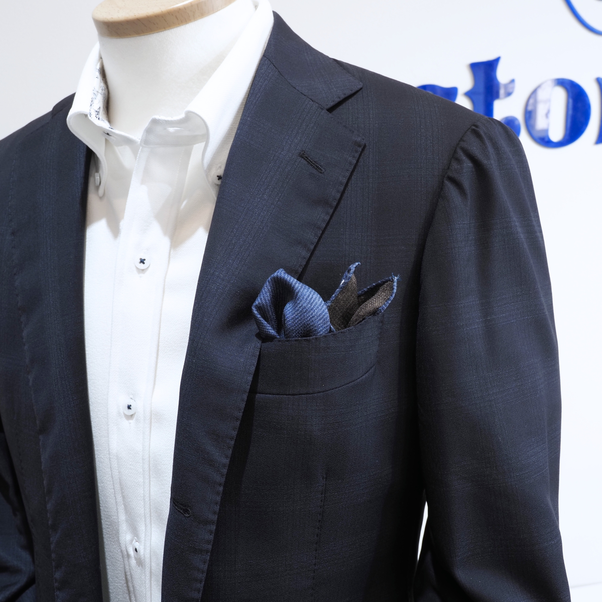 イタリーチーフ