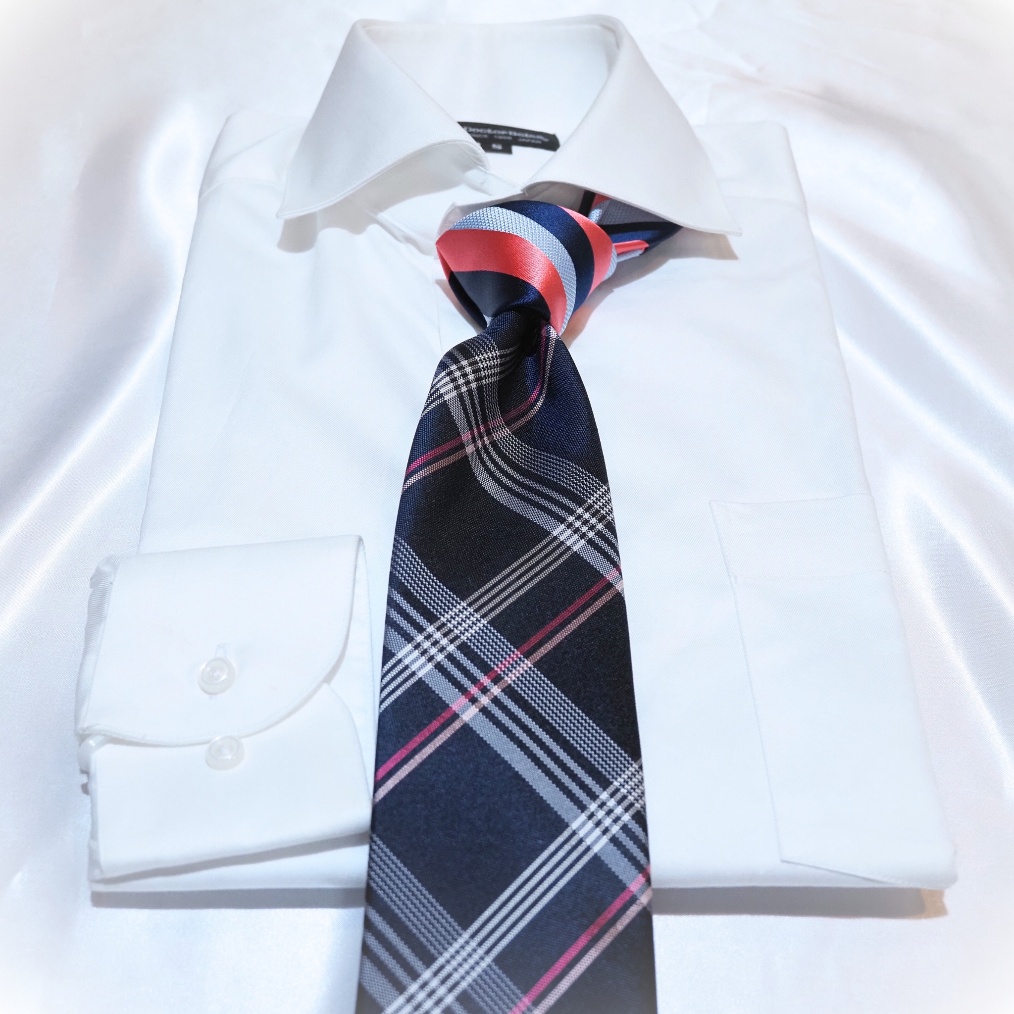 クレリックタイ