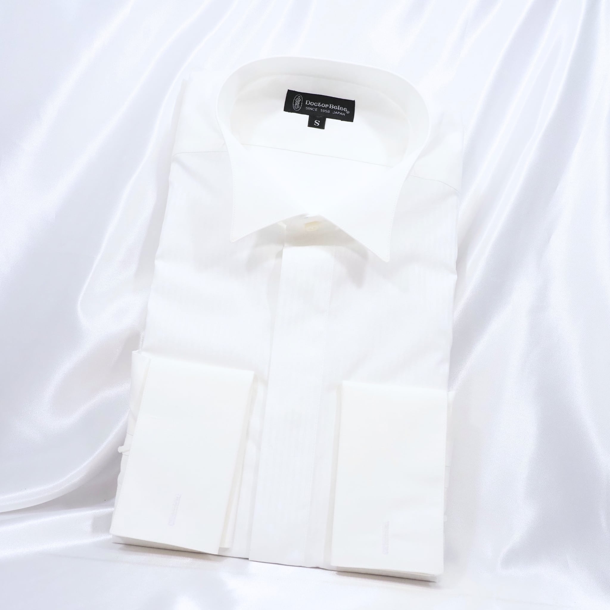 ウイングカラー【LL】