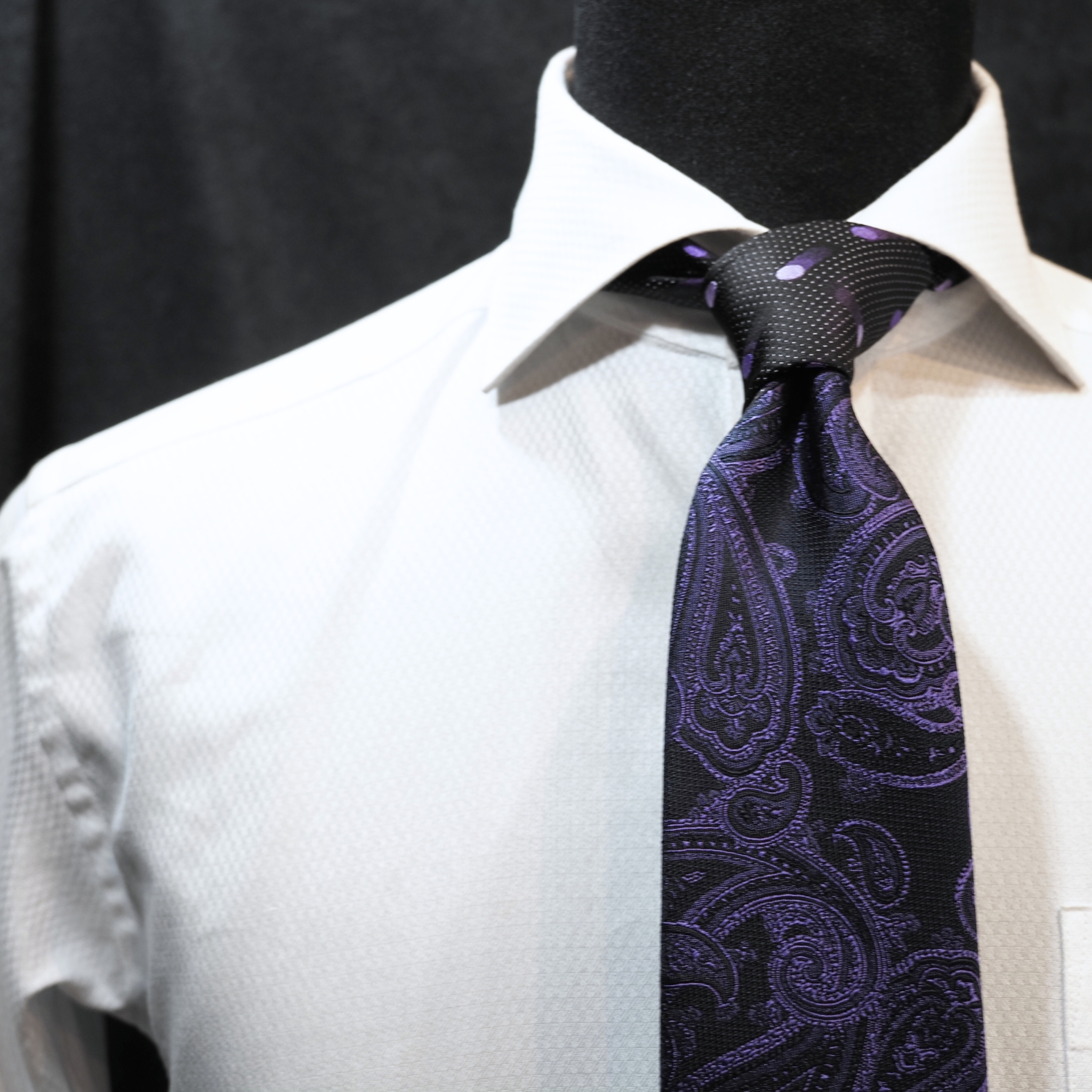 クレリックタイ