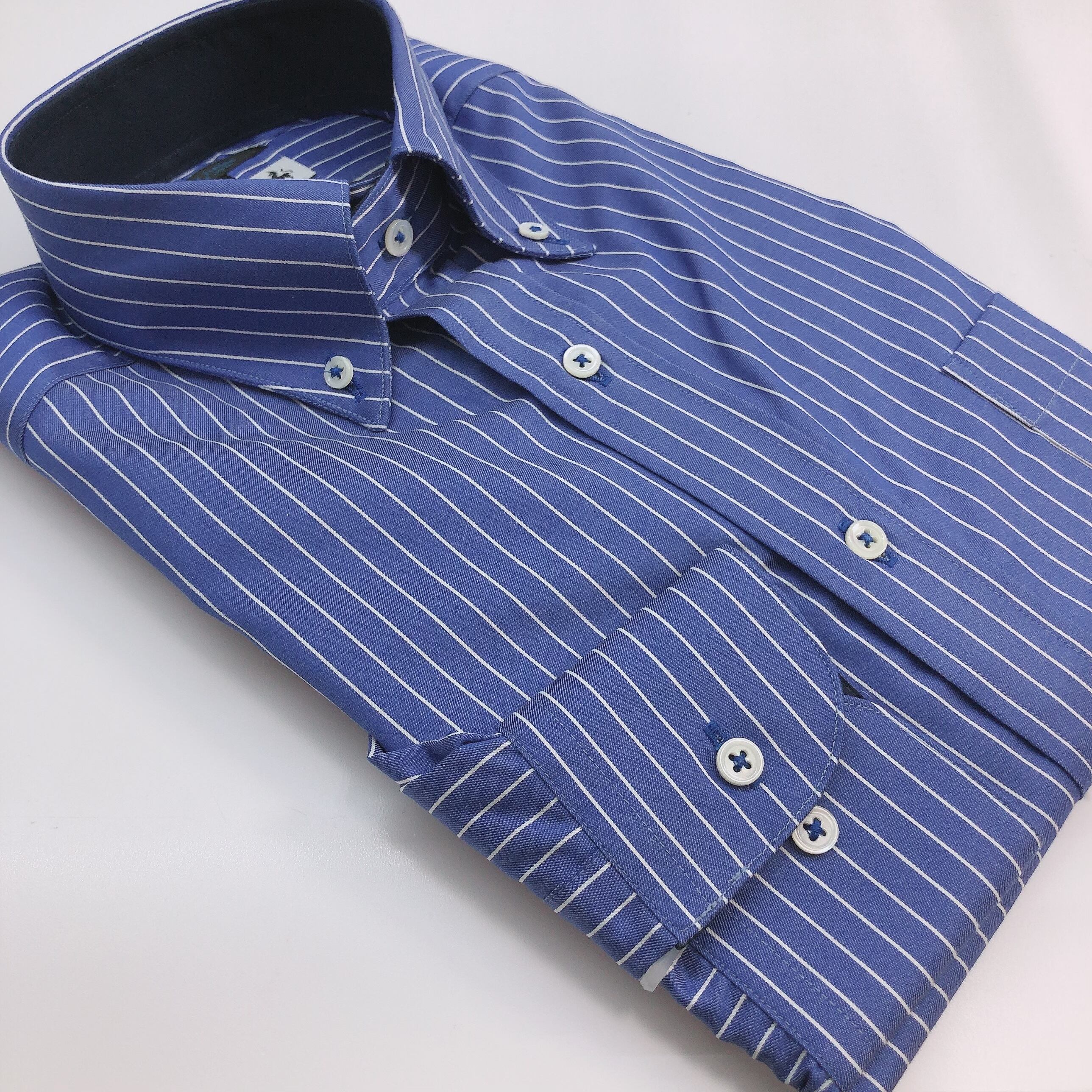 《インポート生地》長袖【M】3337