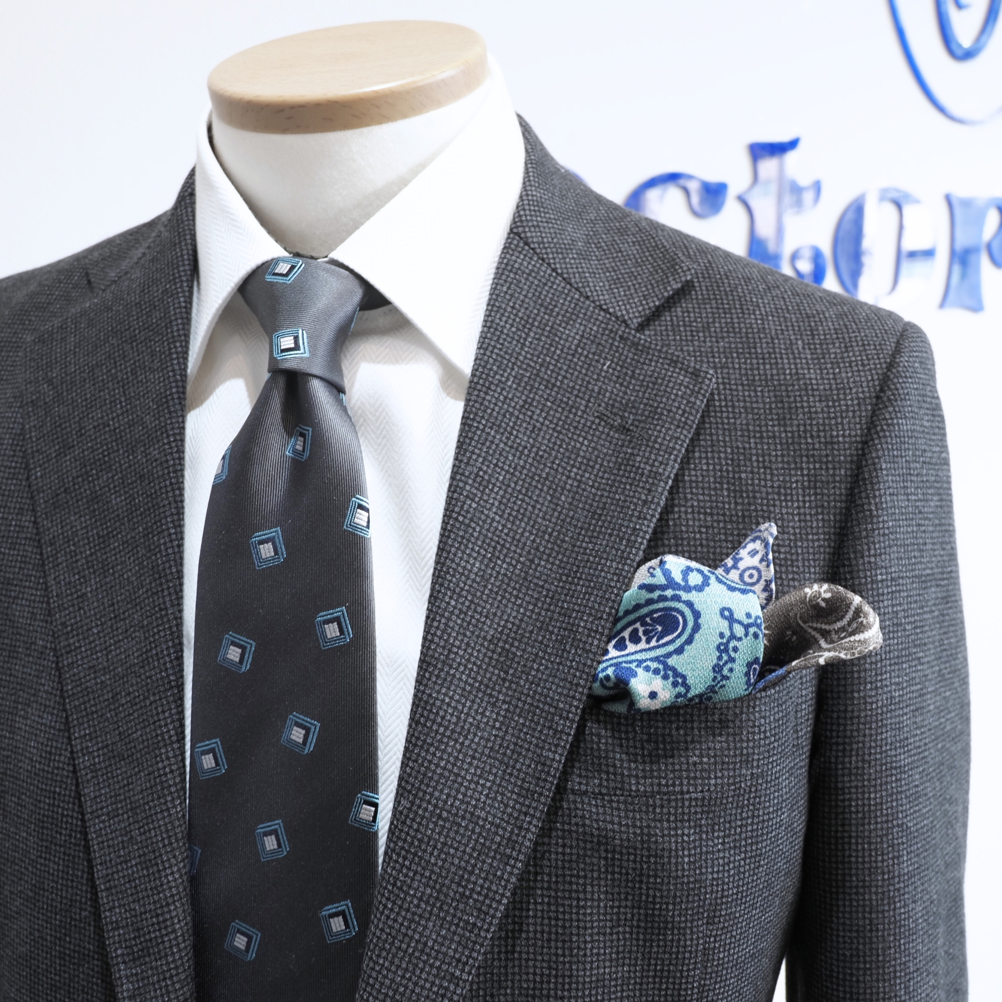 イタリーチーフ