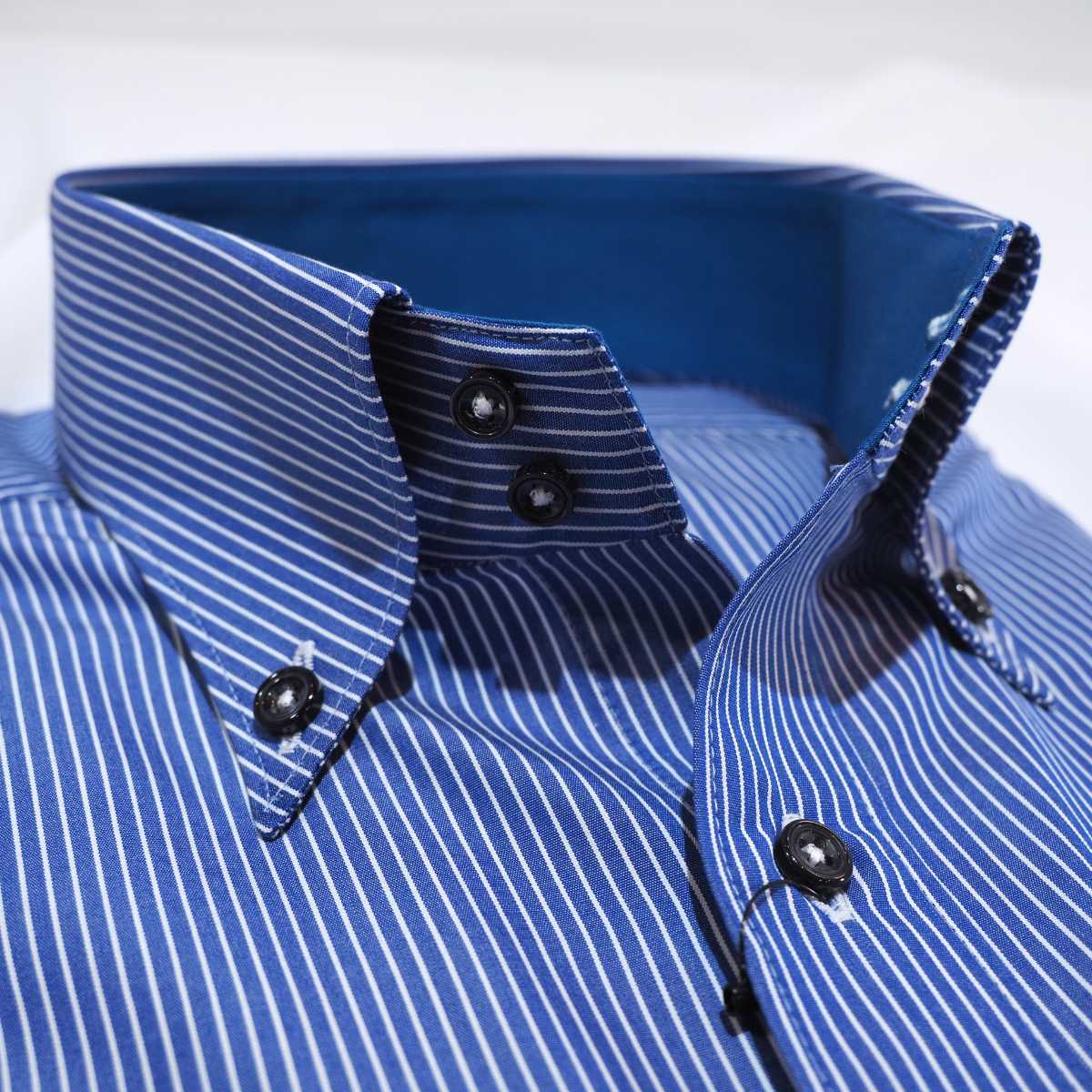 【STAR WARS / R2-D2】長袖ワイシャツSサイズ