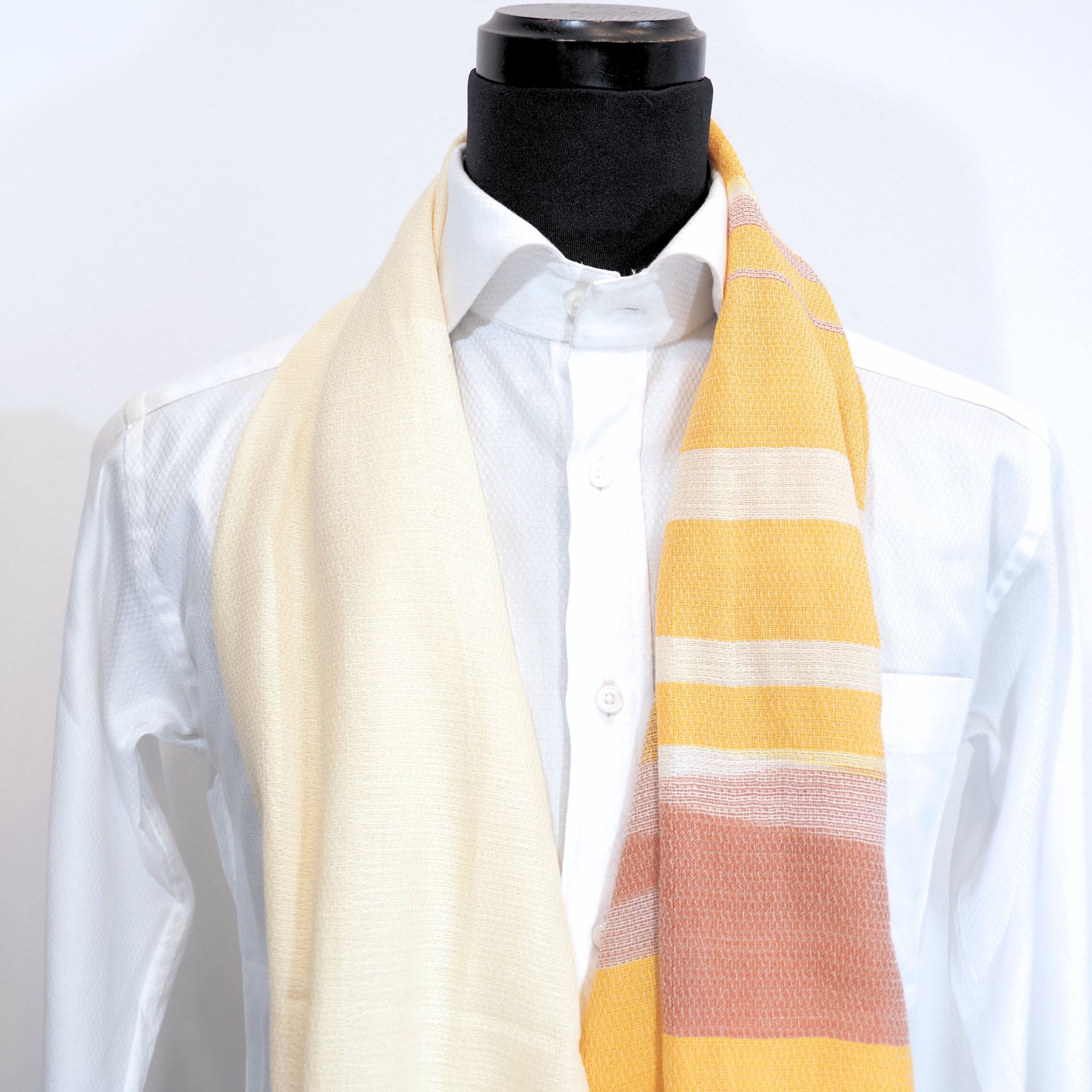 L.E.O.ストール YW