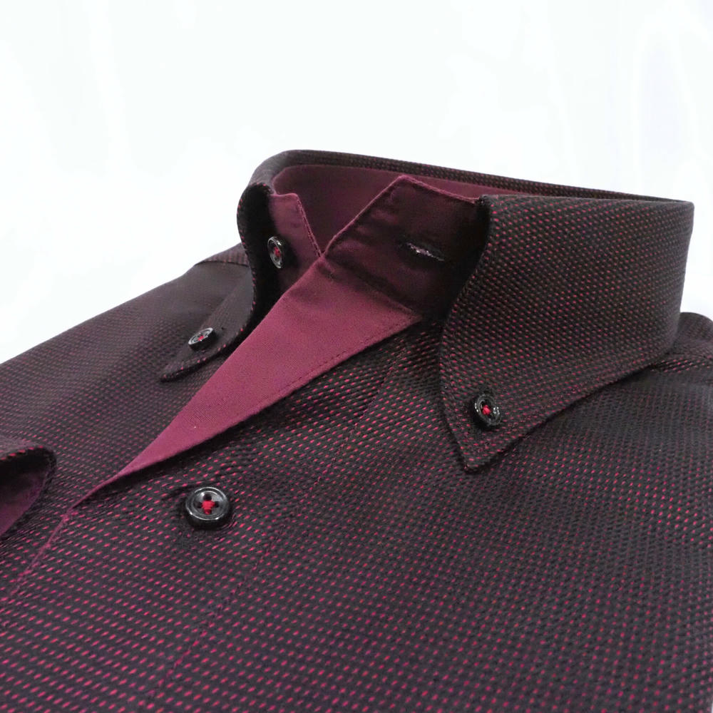 【七分袖 LLスリム】325805-1