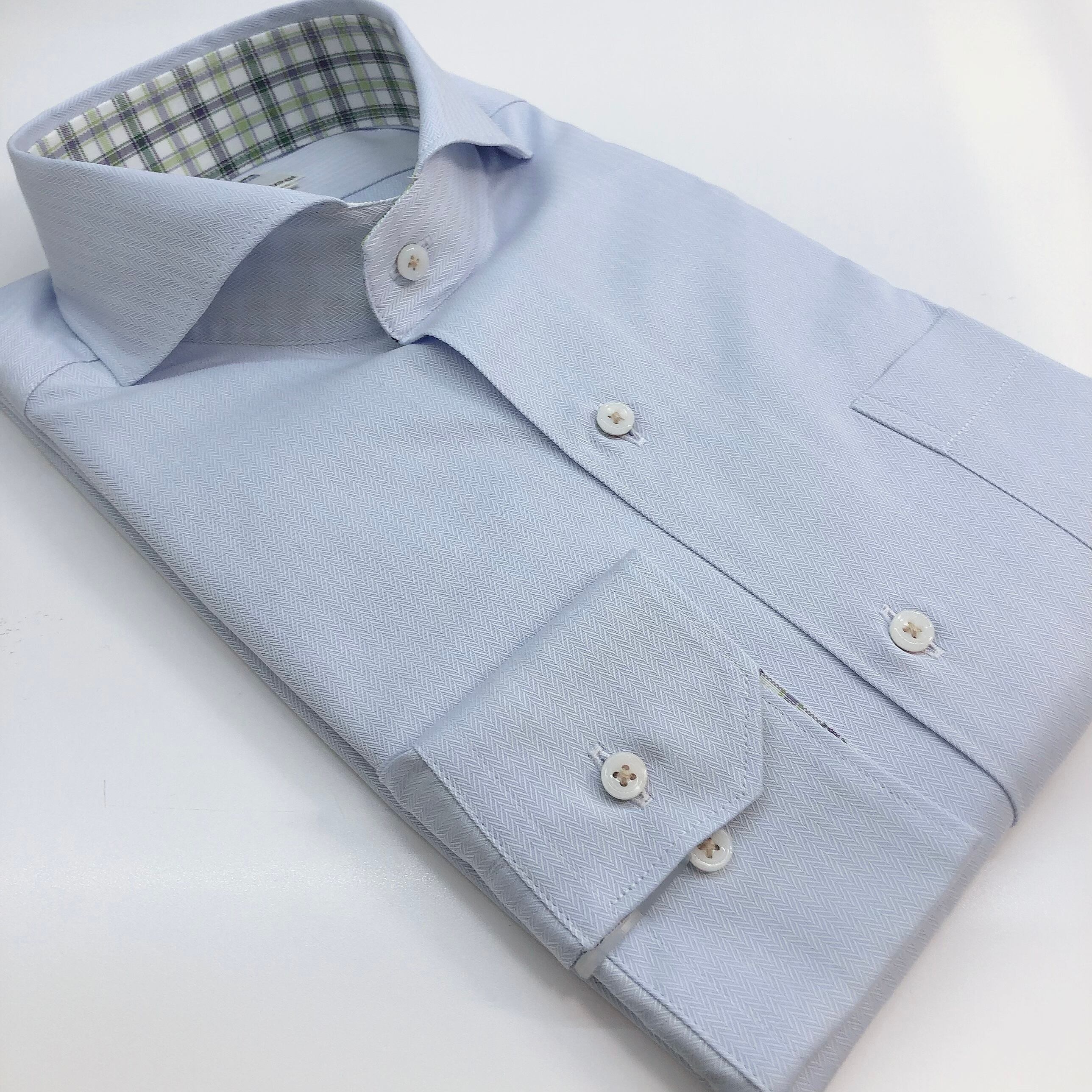 【長袖 S】324101-2