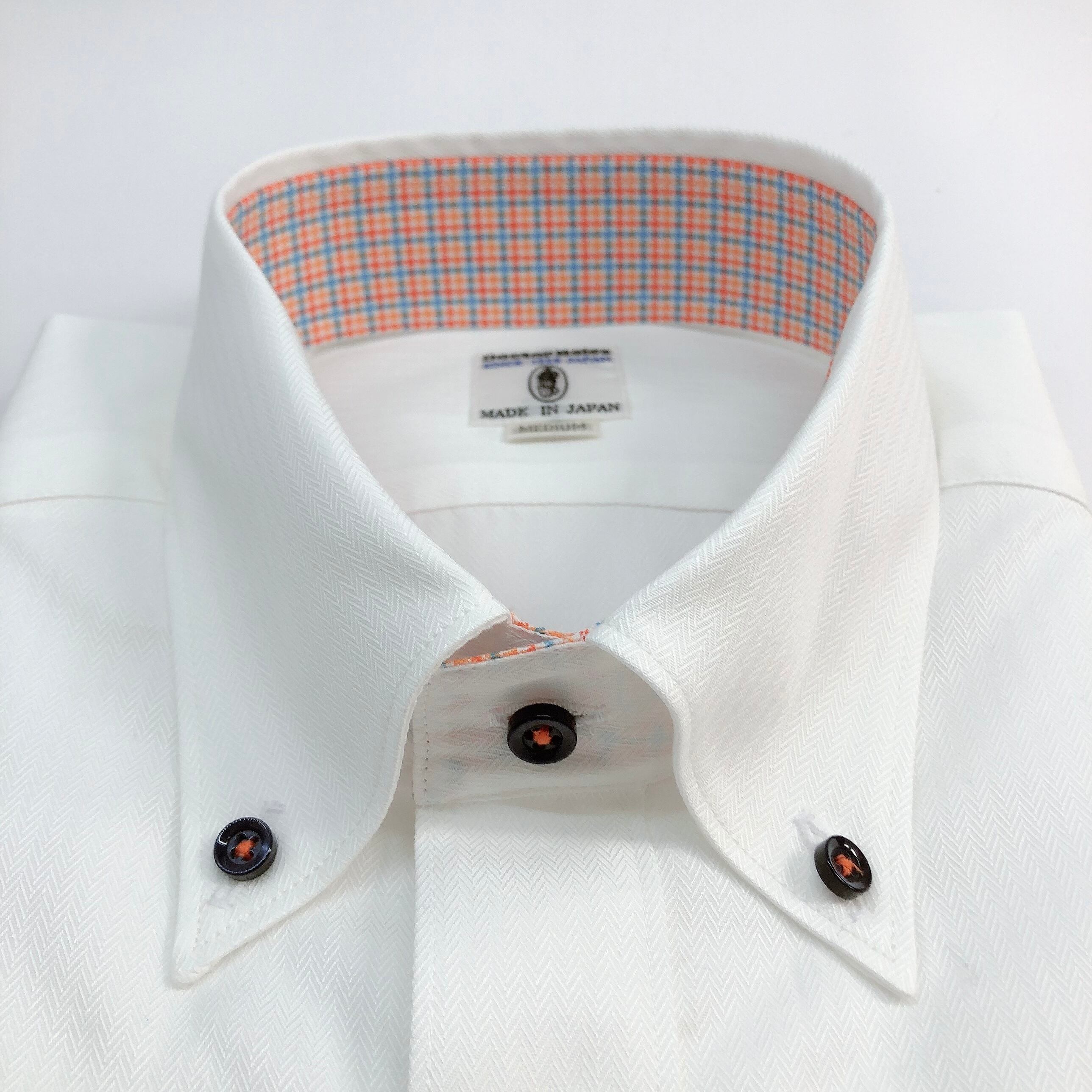 【長袖 LL】324127-1