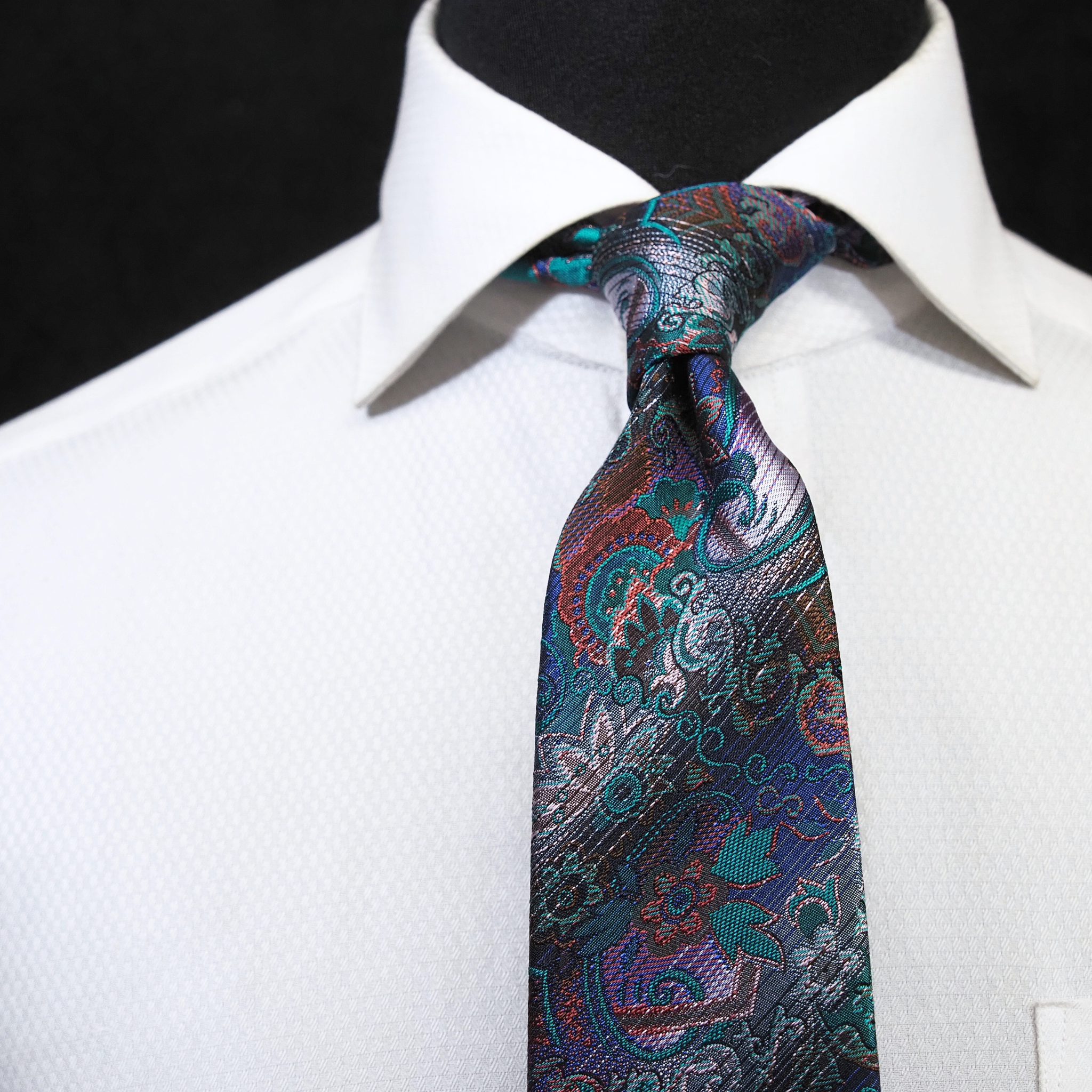 ゴールドネームタイ