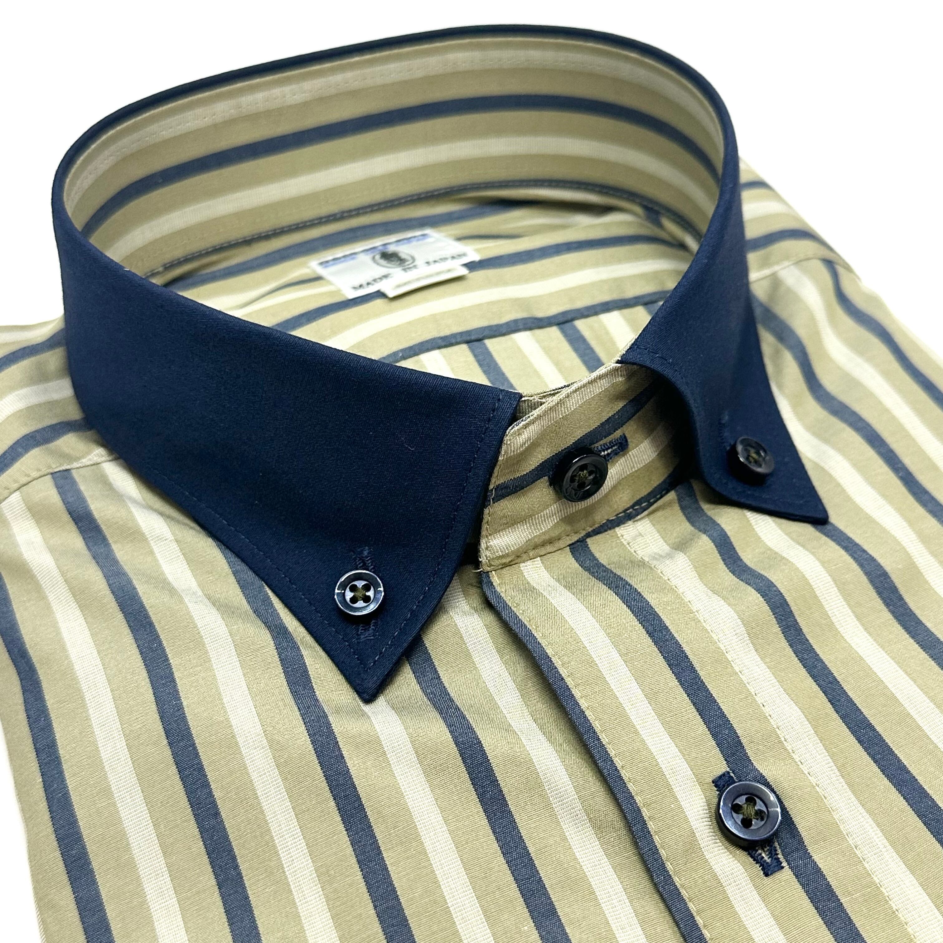 【長袖 LL】325106-2