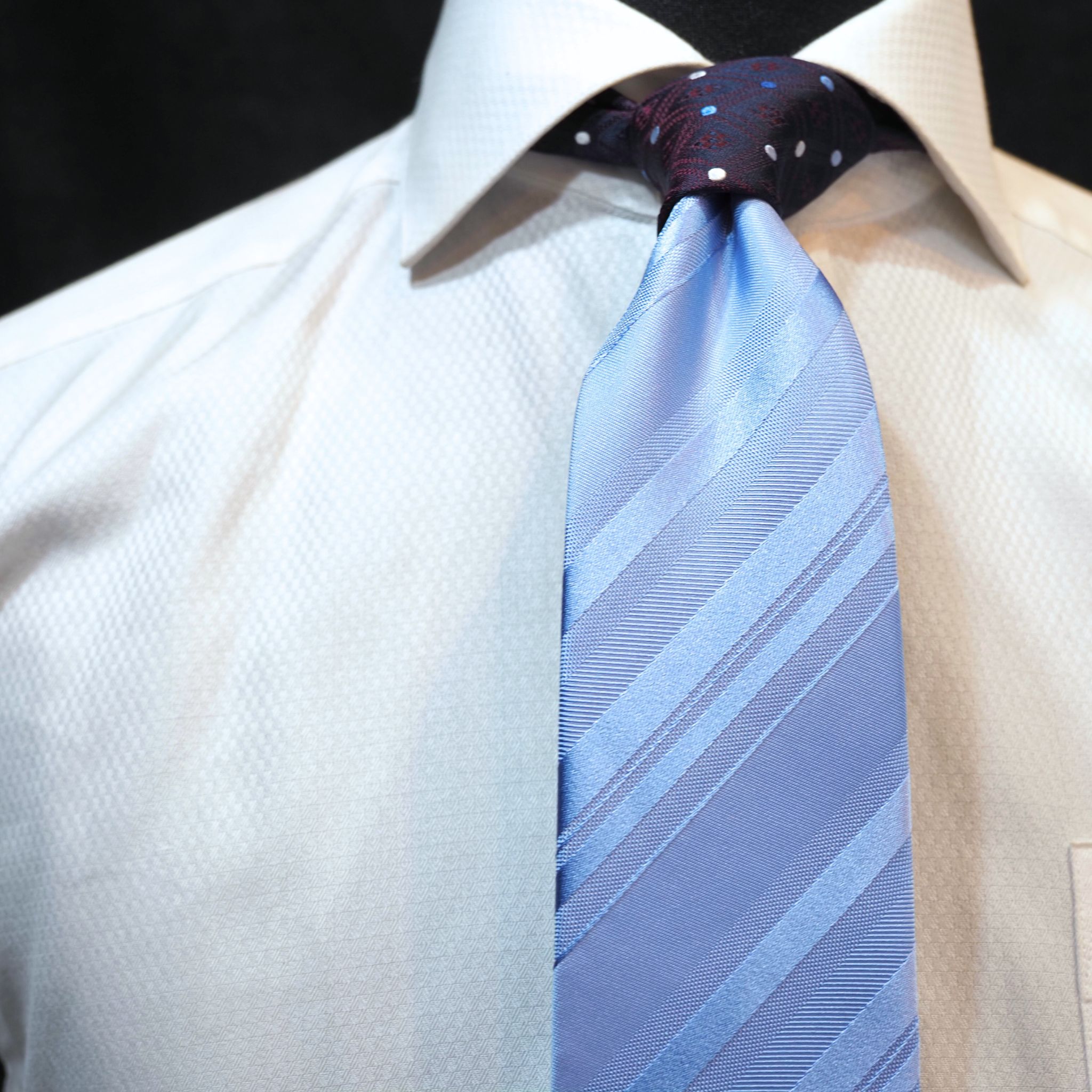 クレリックタイ