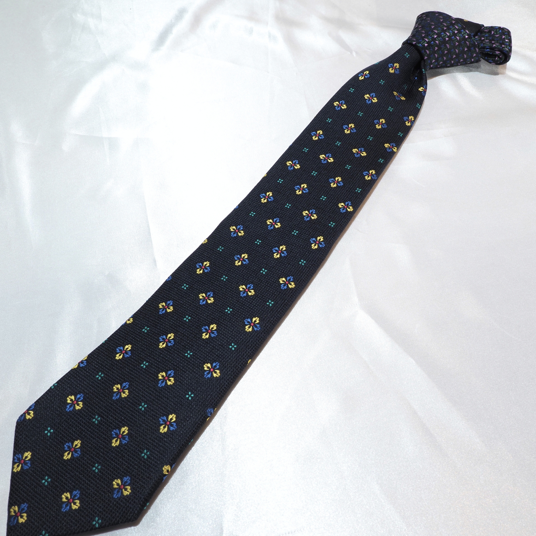 クレリックタイ