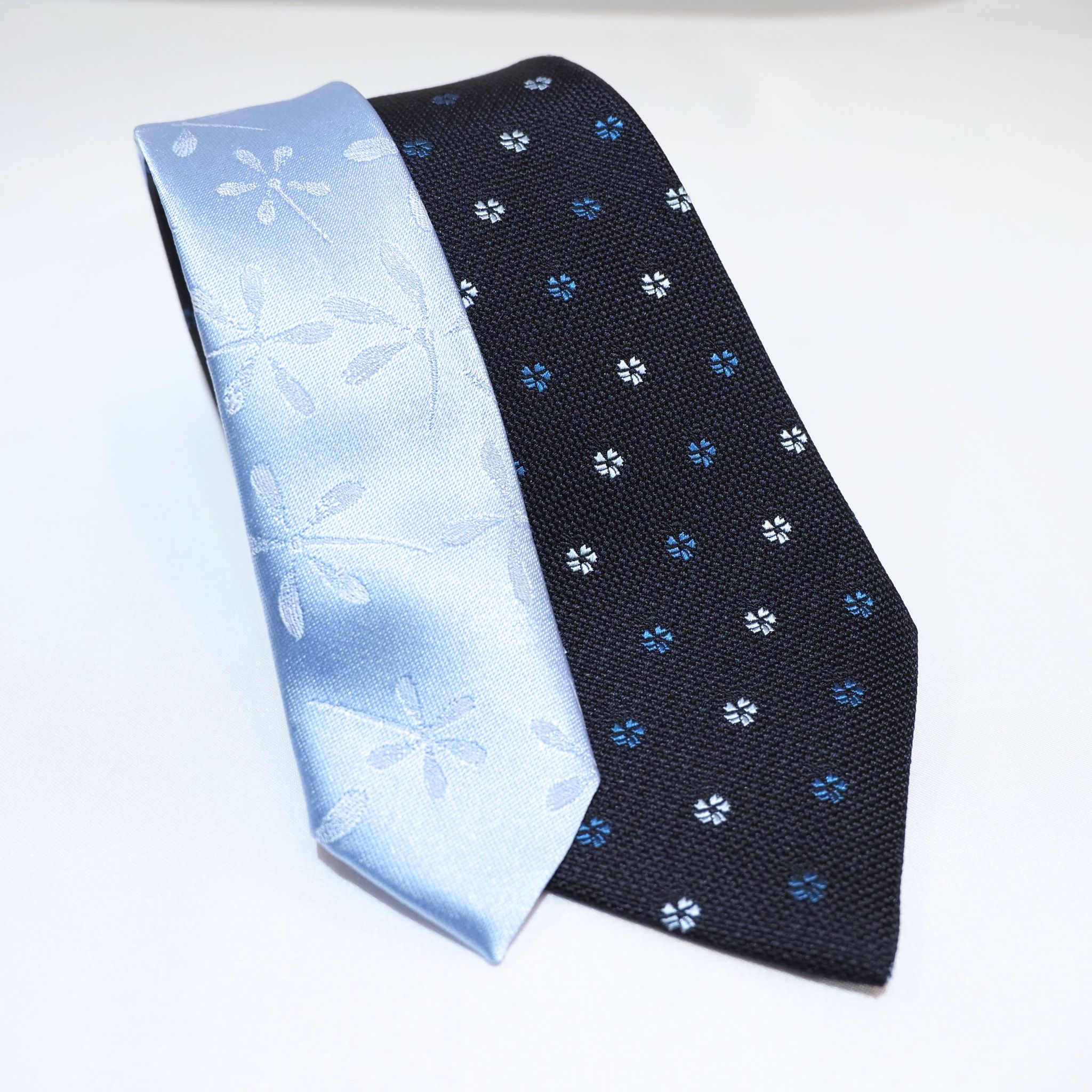 クレリックタイ