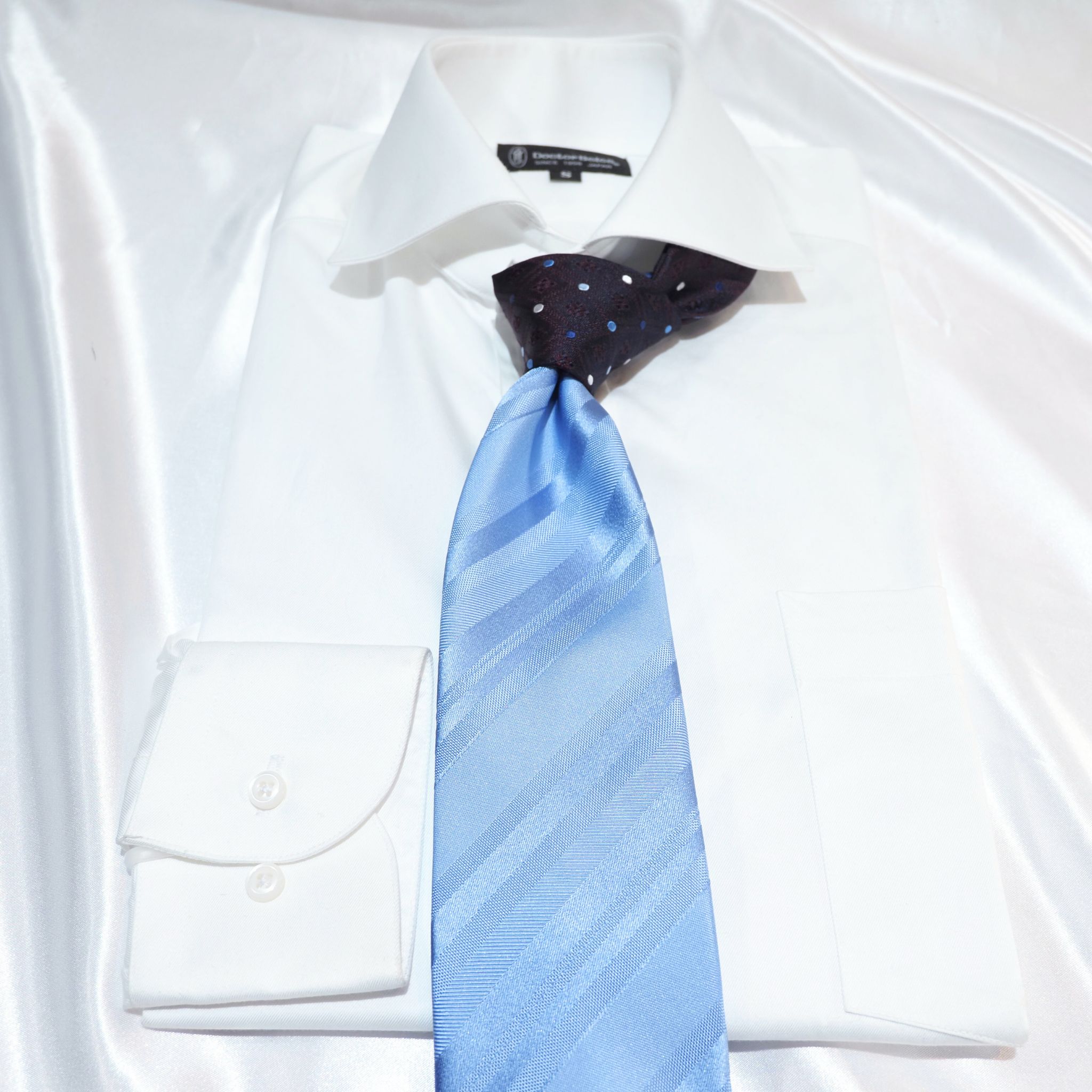 クレリックタイ