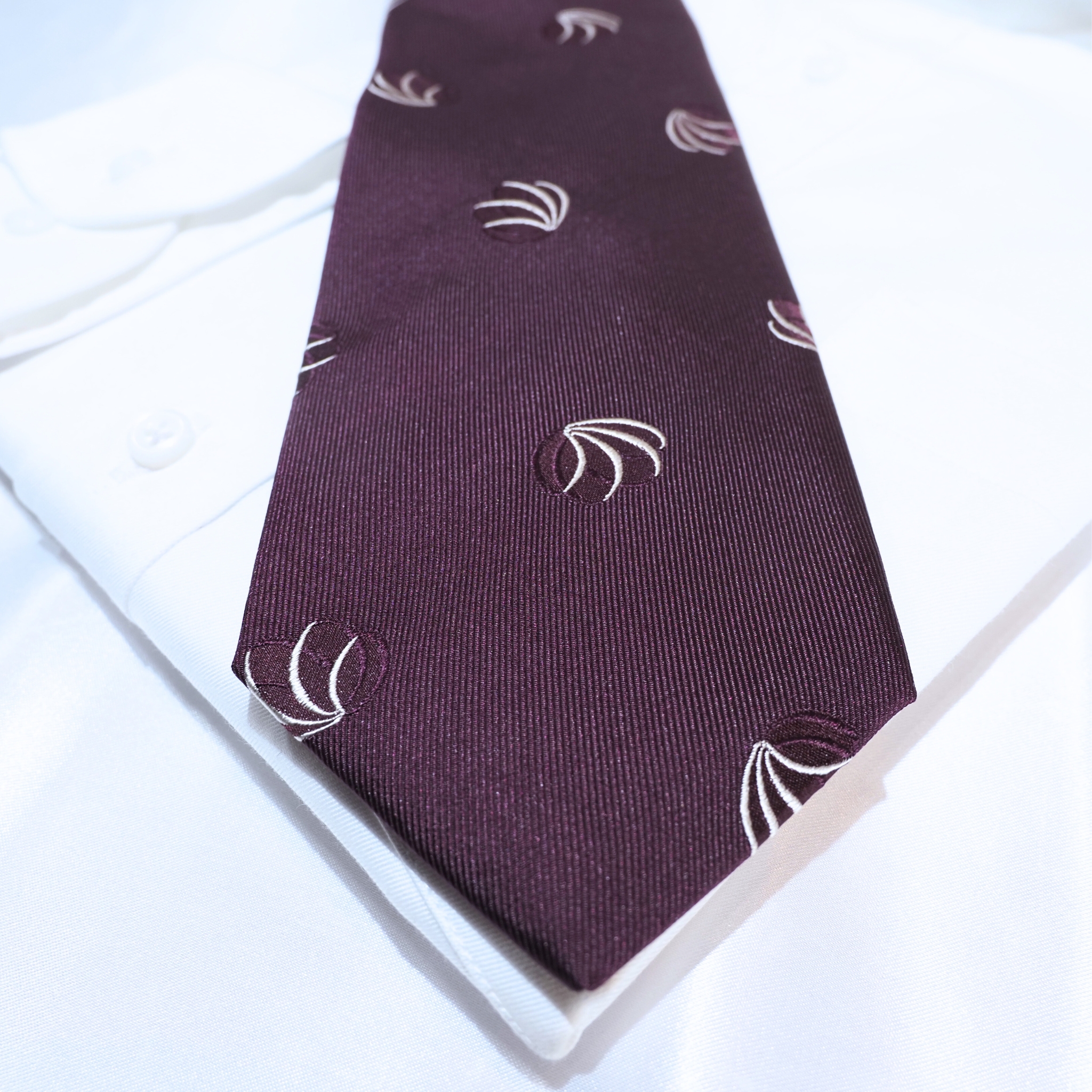 ブルーネームタイ