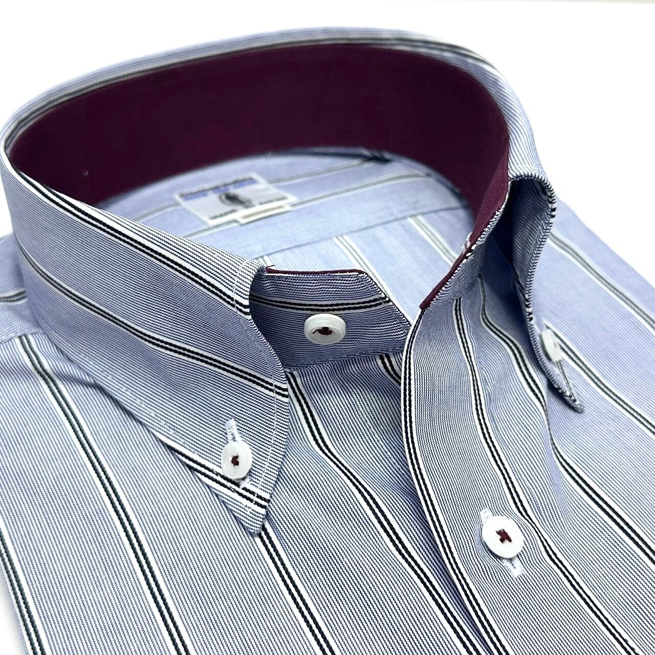 【長袖 LL】324221-2