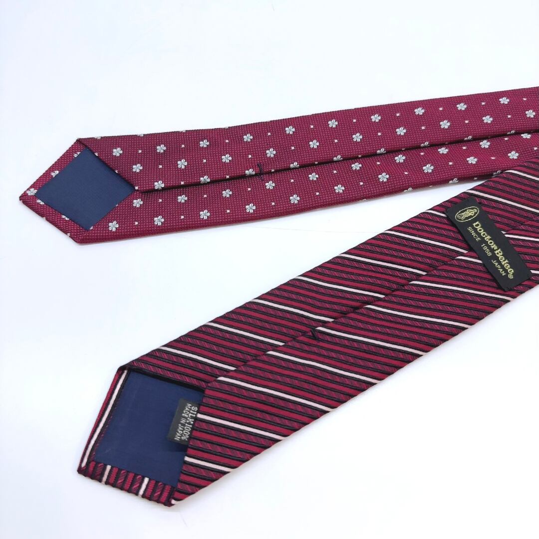 ツインフェースタイ