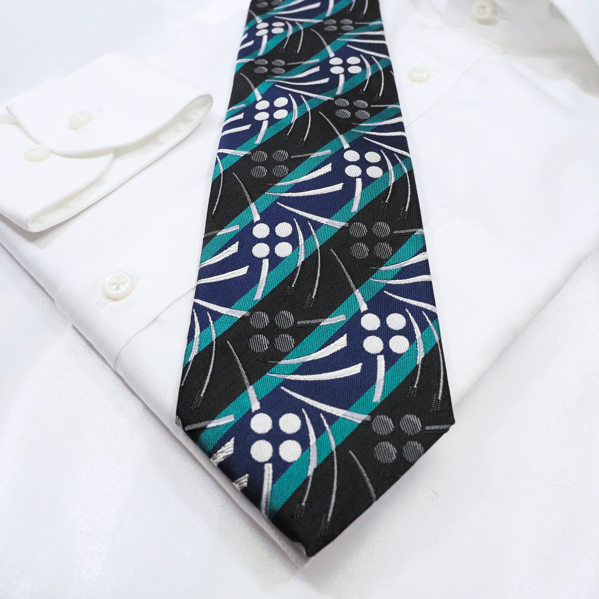 ゴールドネームタイ