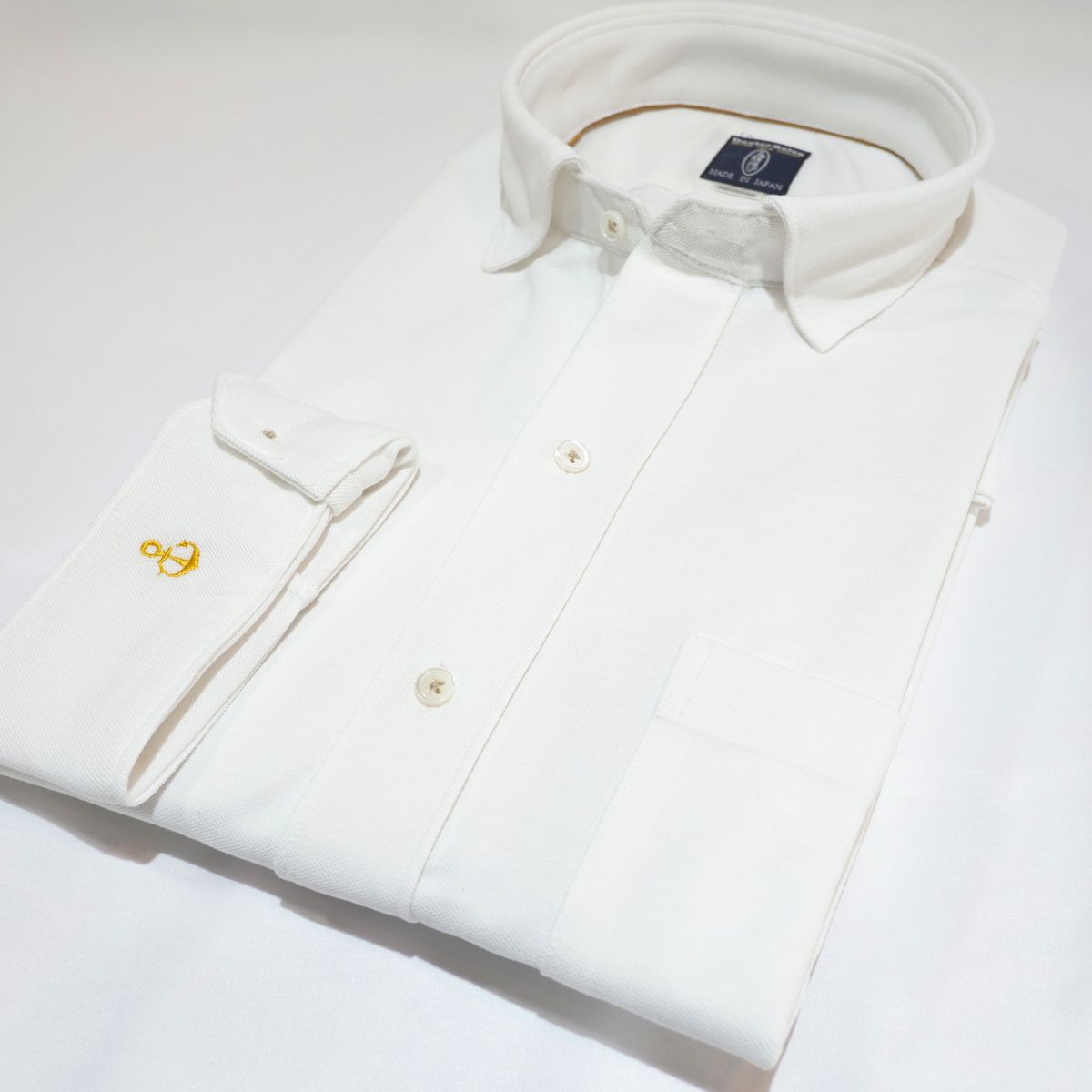 【カジュアル七分袖 LLレギュラー】N326120-1