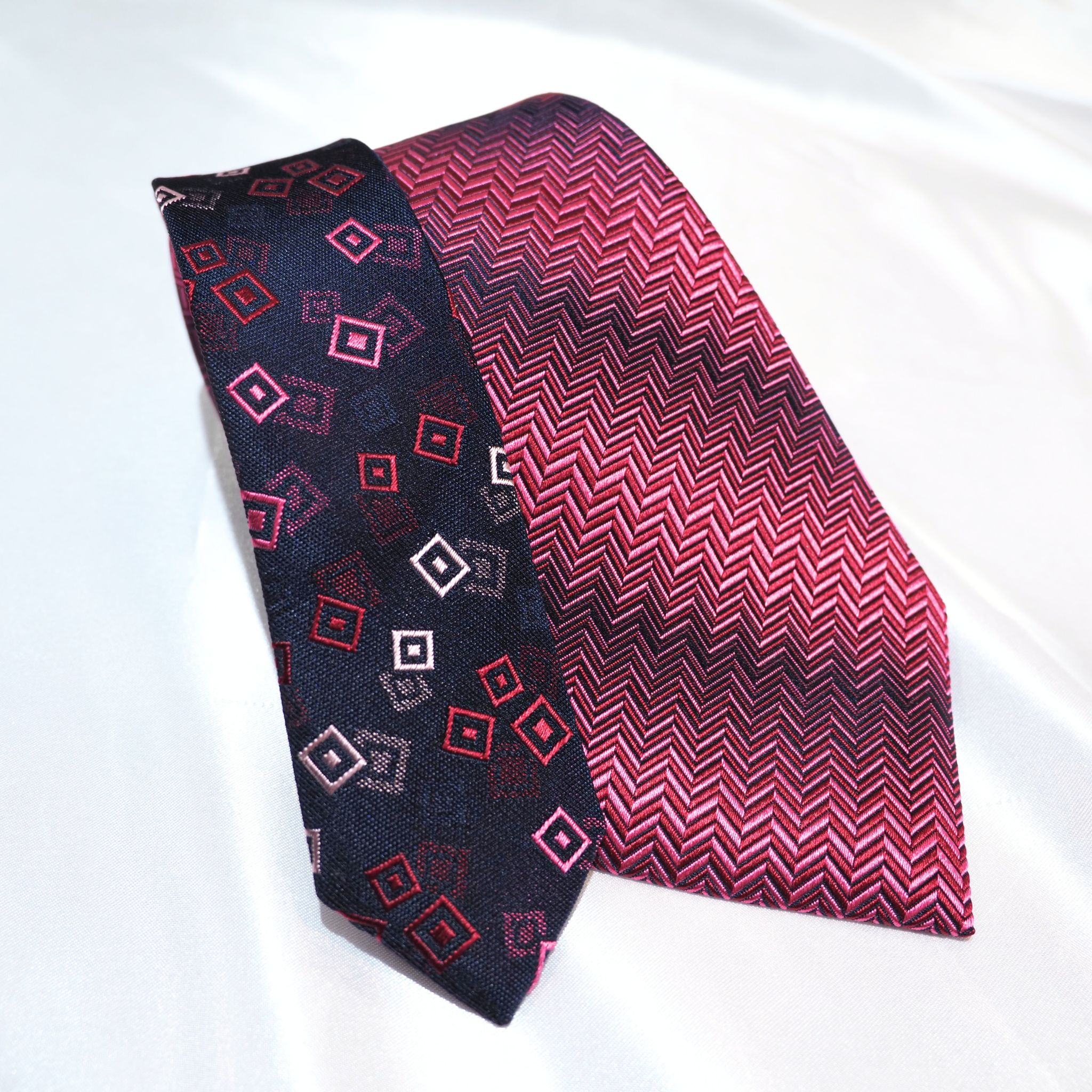 クレリックタイ