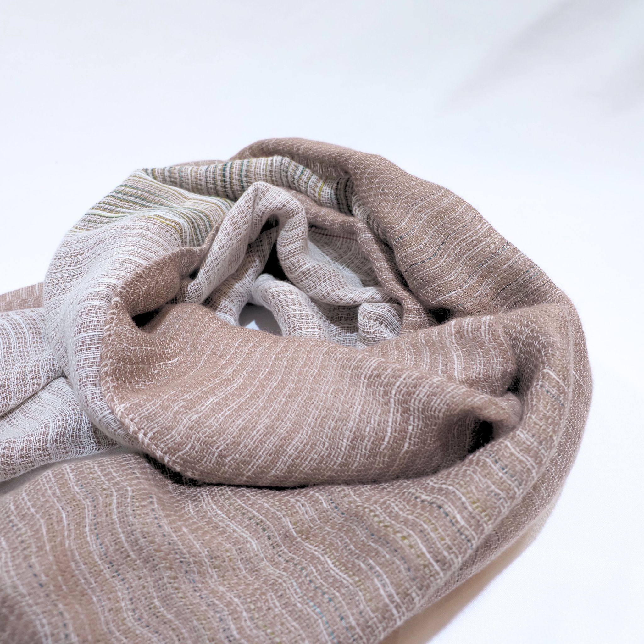 L.E.O.ストール BR