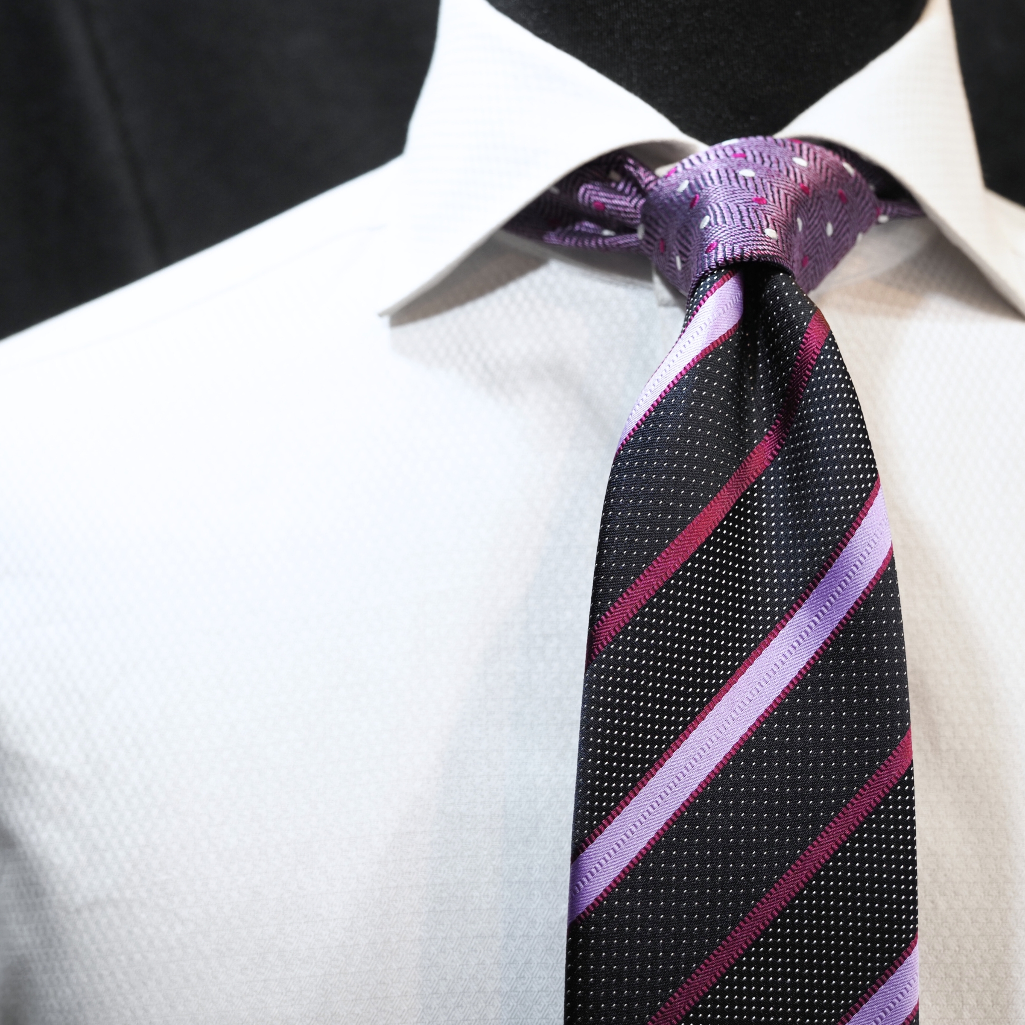 クレリックタイ