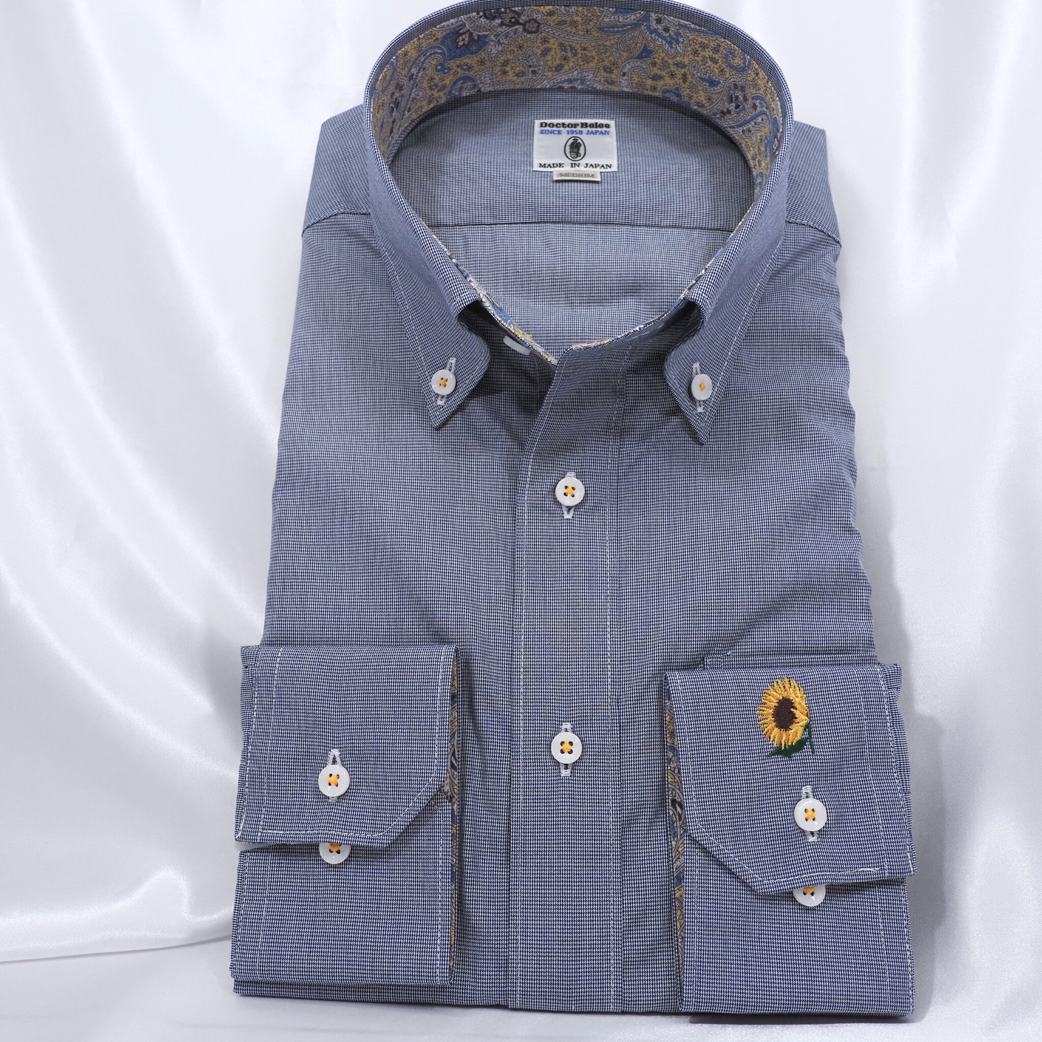 【長袖 3L】325150-3