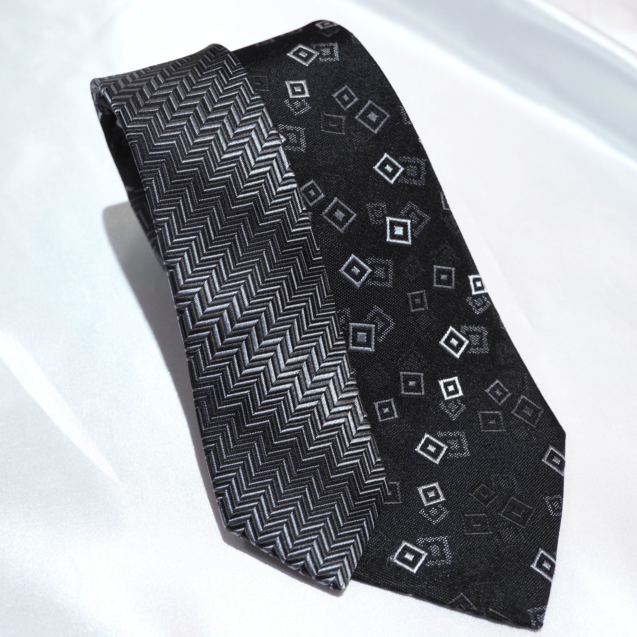 クレリックタイ