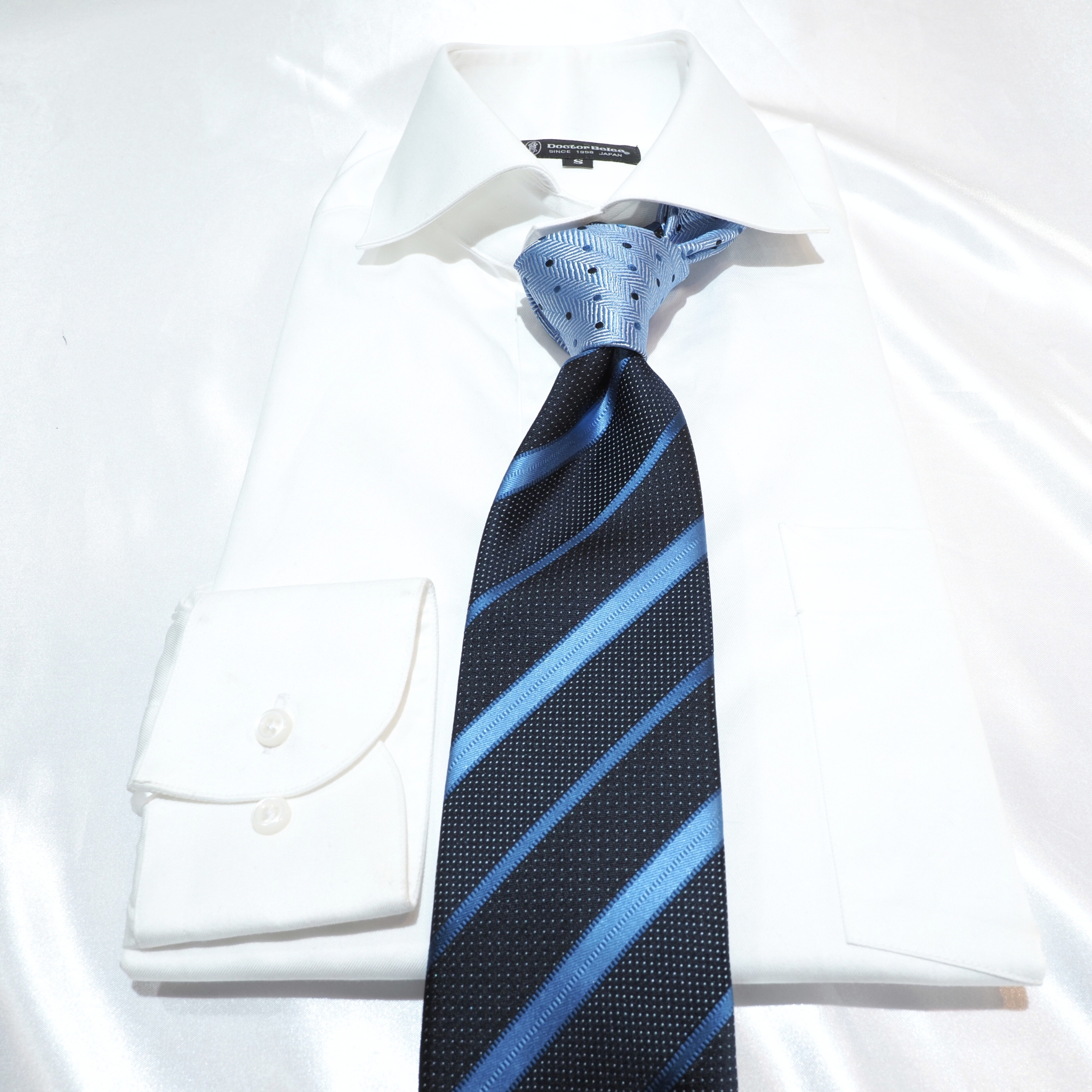 クレリックタイ