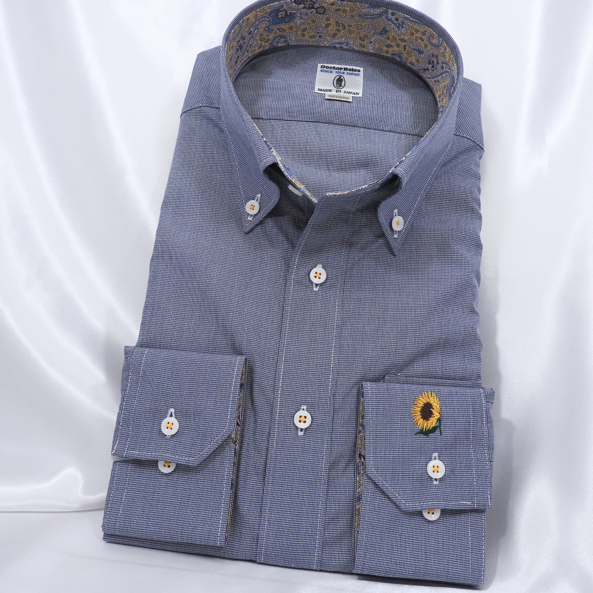 【長袖 3L】325150-3