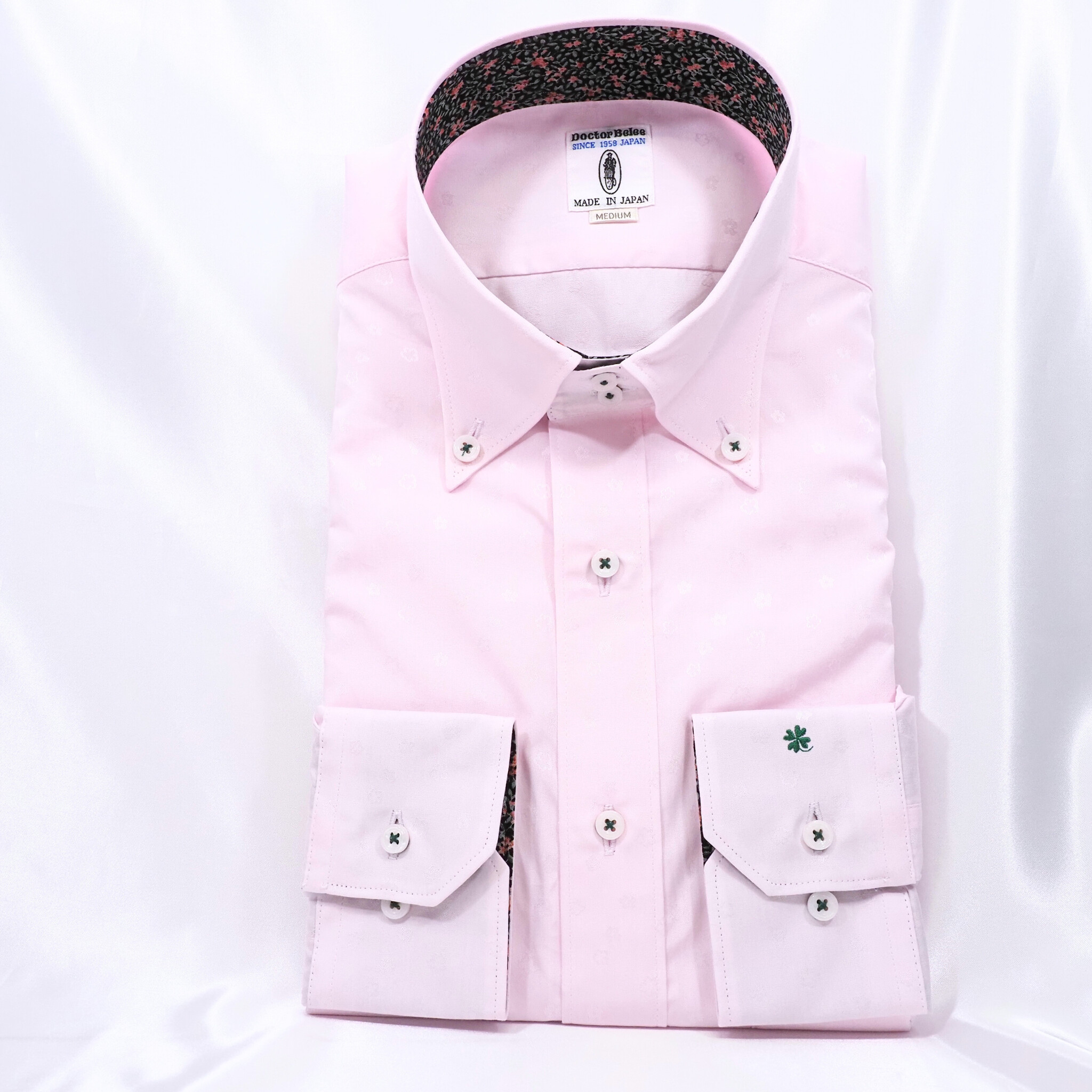 【長袖 M】325149-3