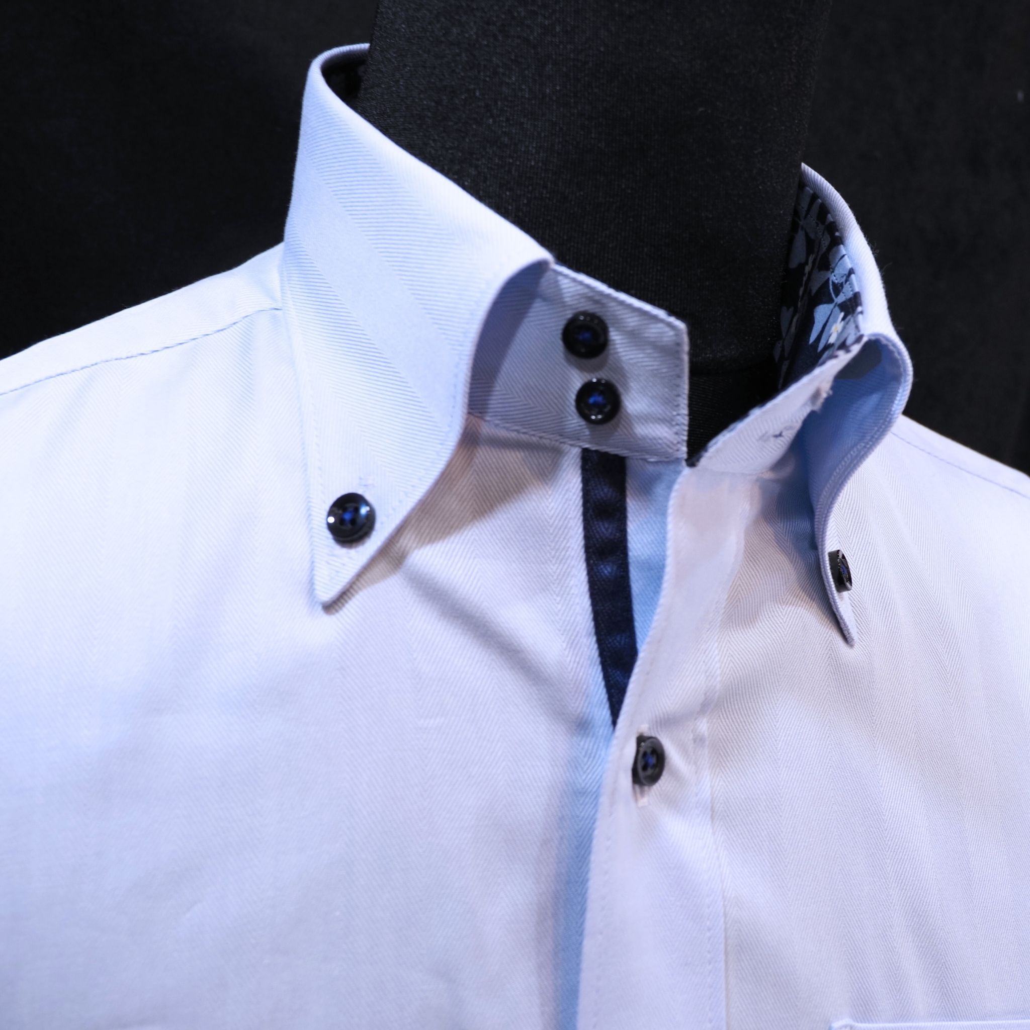 【長袖 L】326103-2