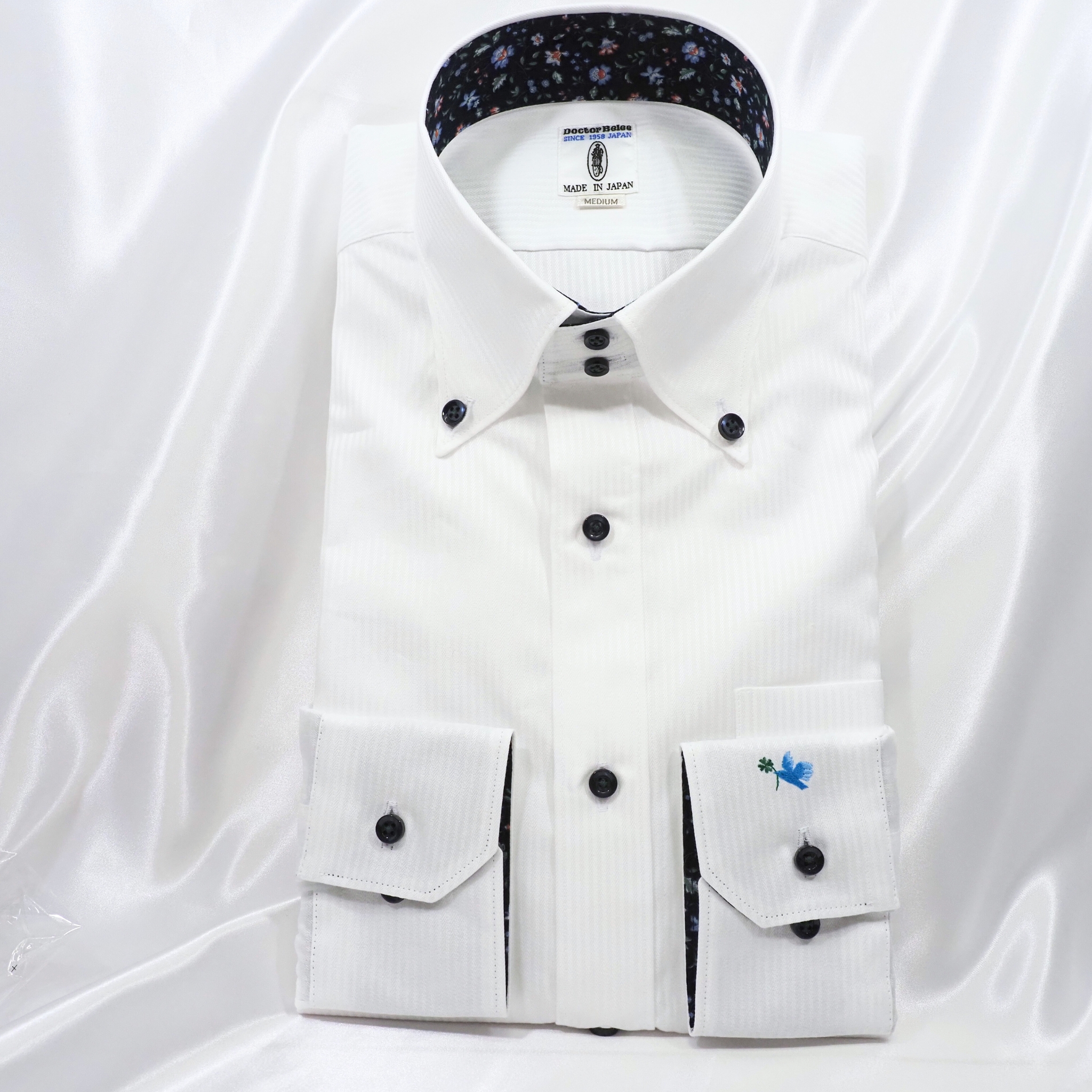 【長袖 LL】325171-1