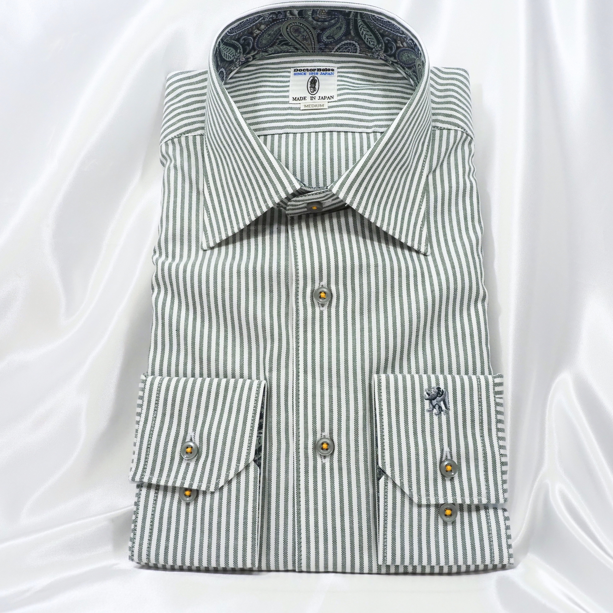 【長袖 M】325163-2