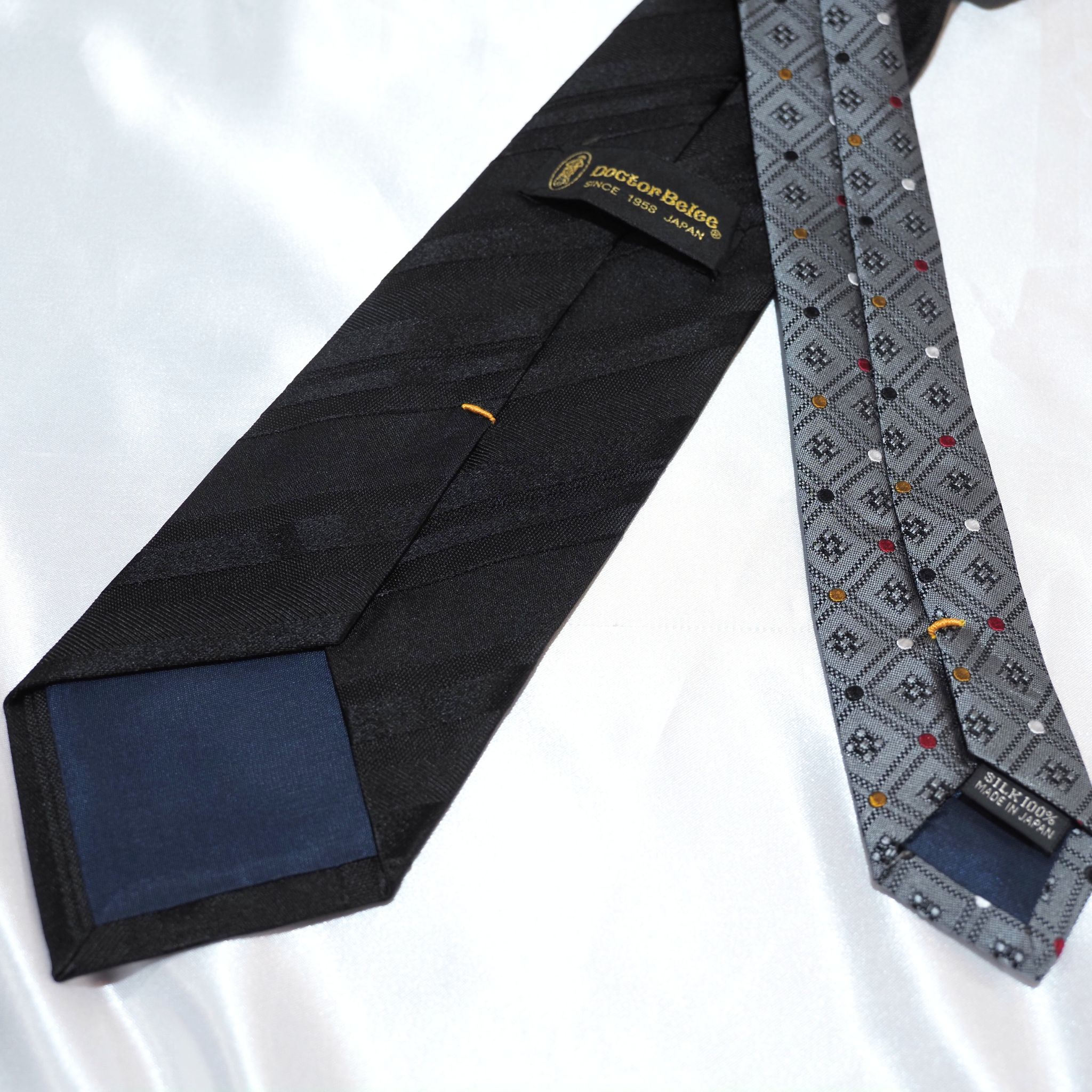 クレリックタイ