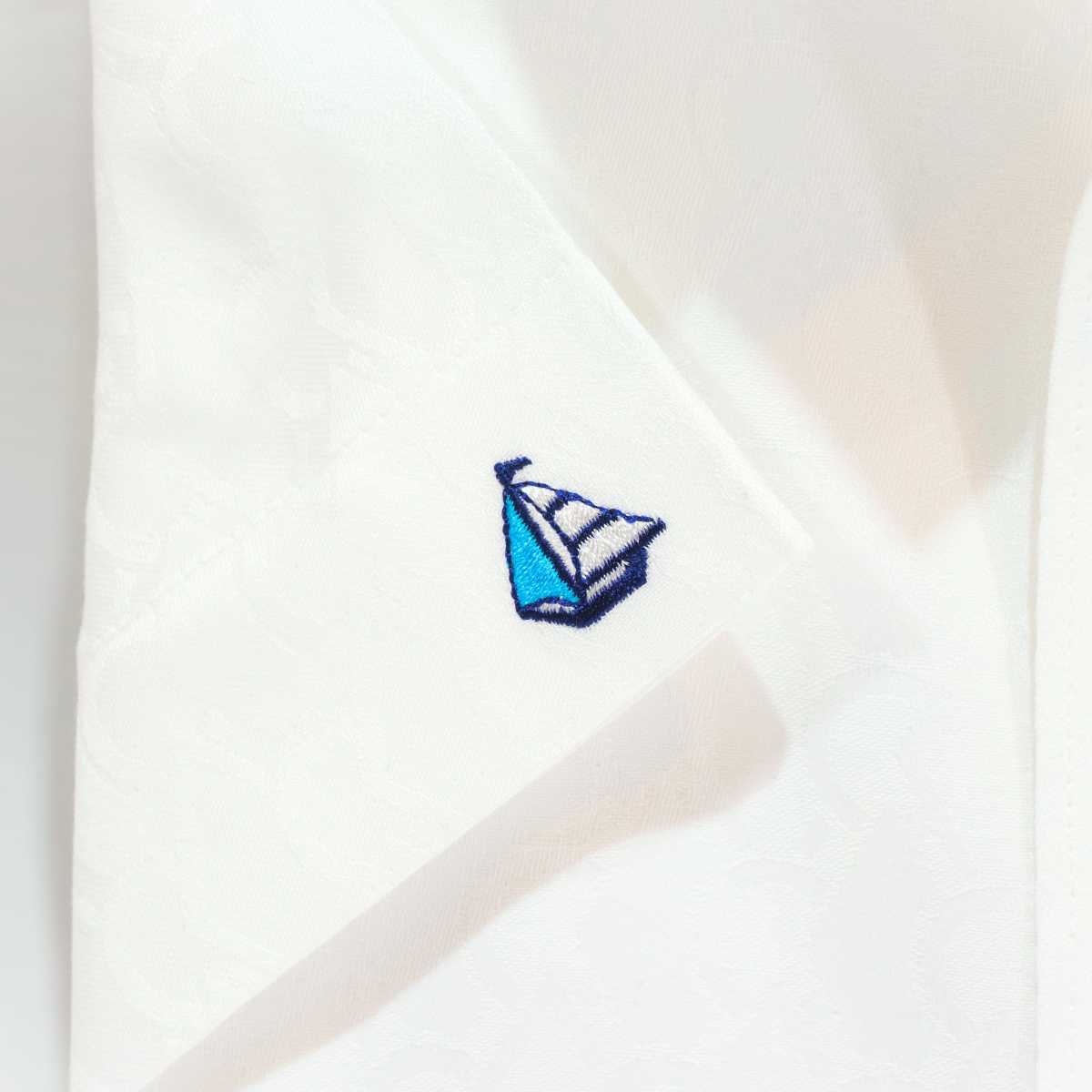 【半袖 M】326701-1