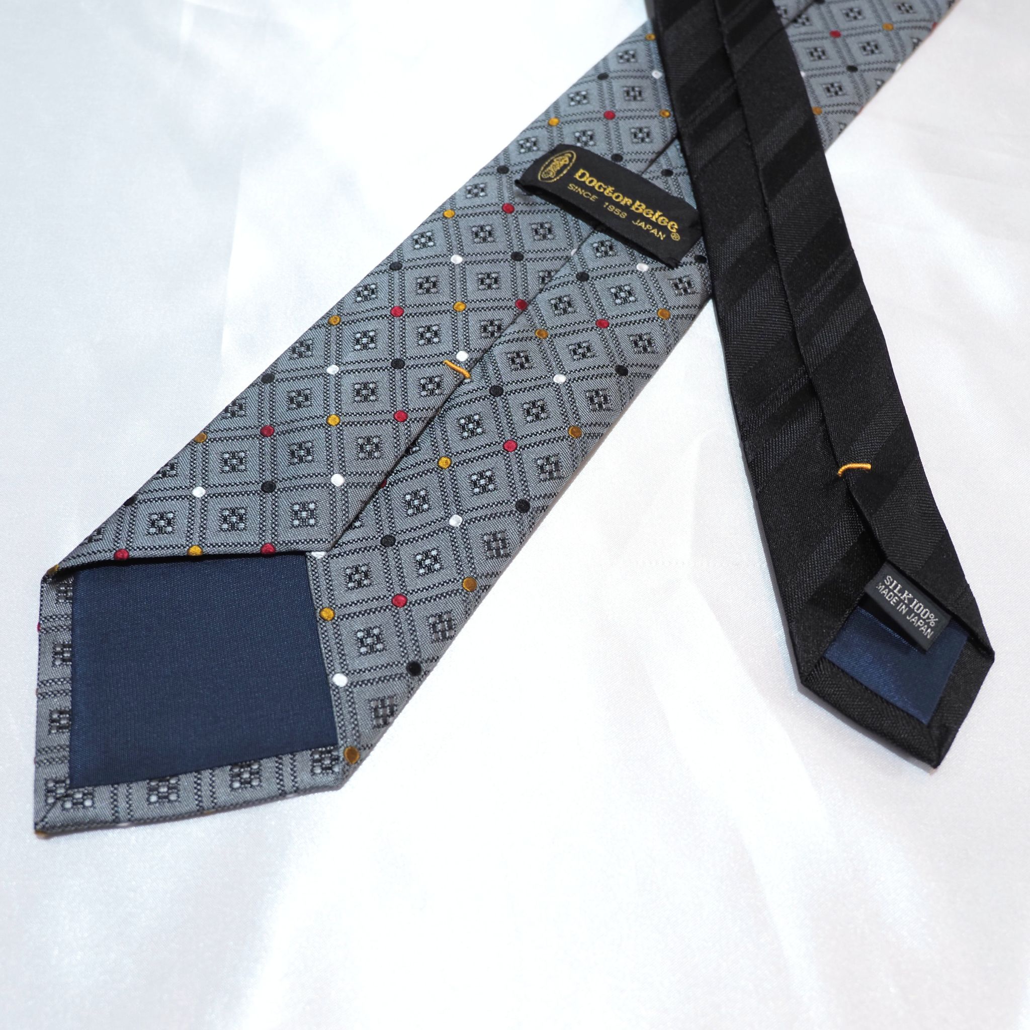 クレリックタイ