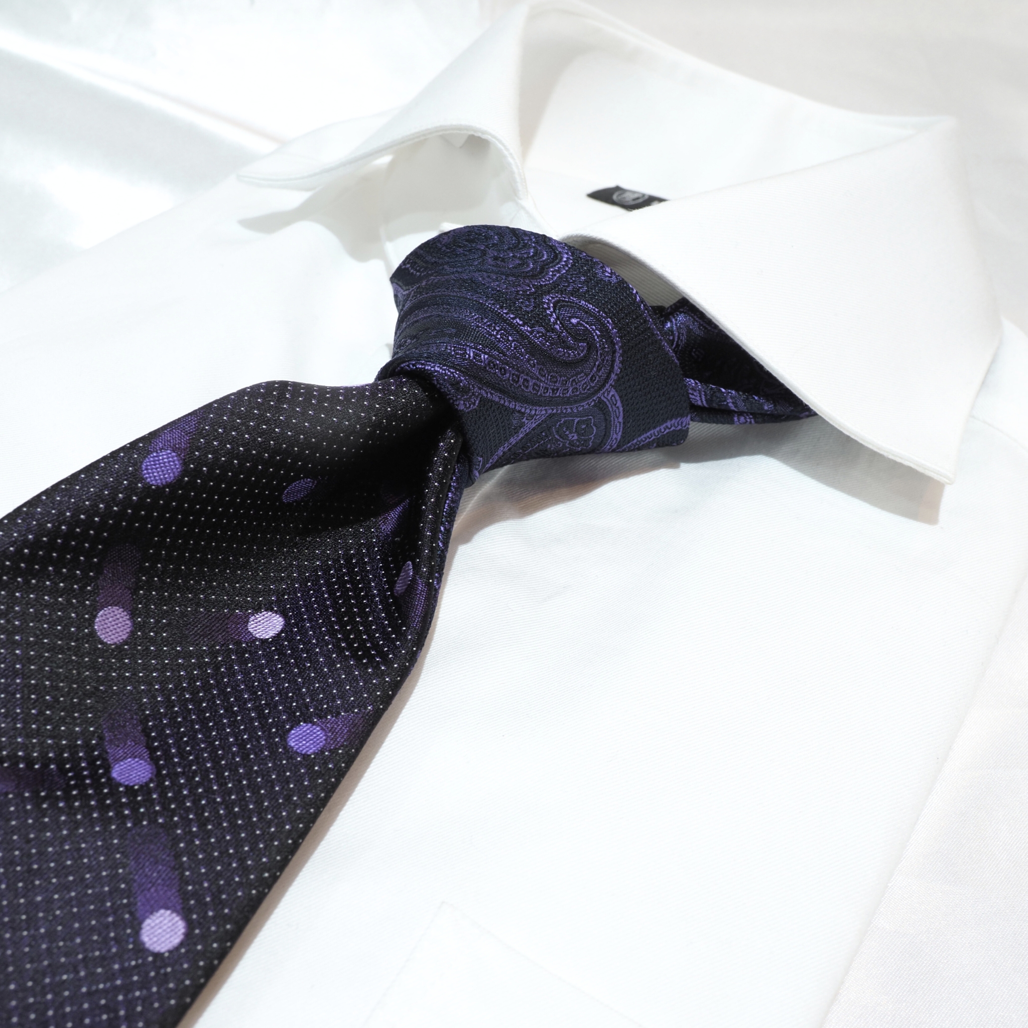 クレリックタイ