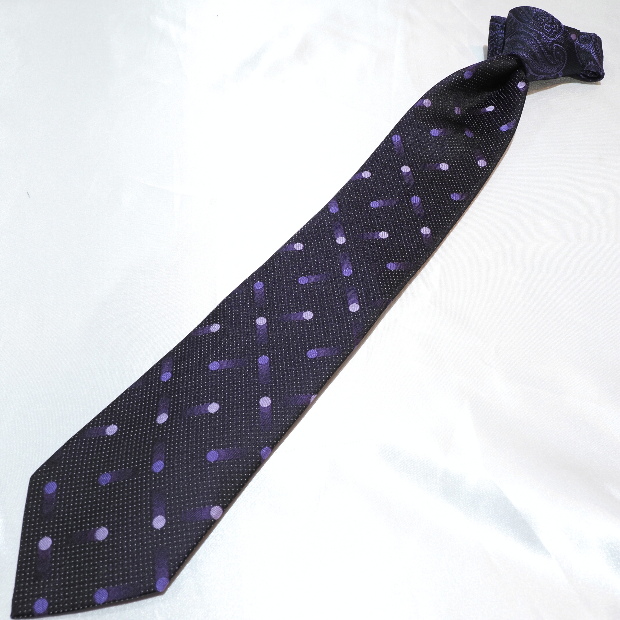 クレリックタイ