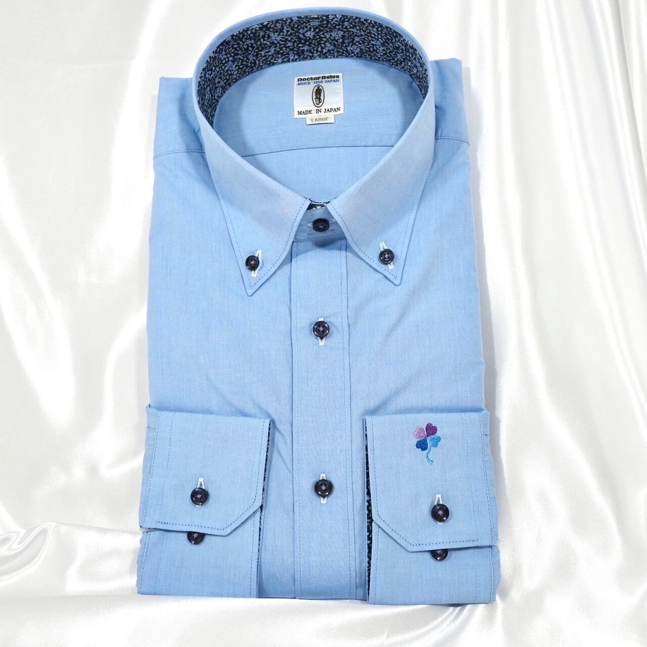 【長袖 M】325162-1 