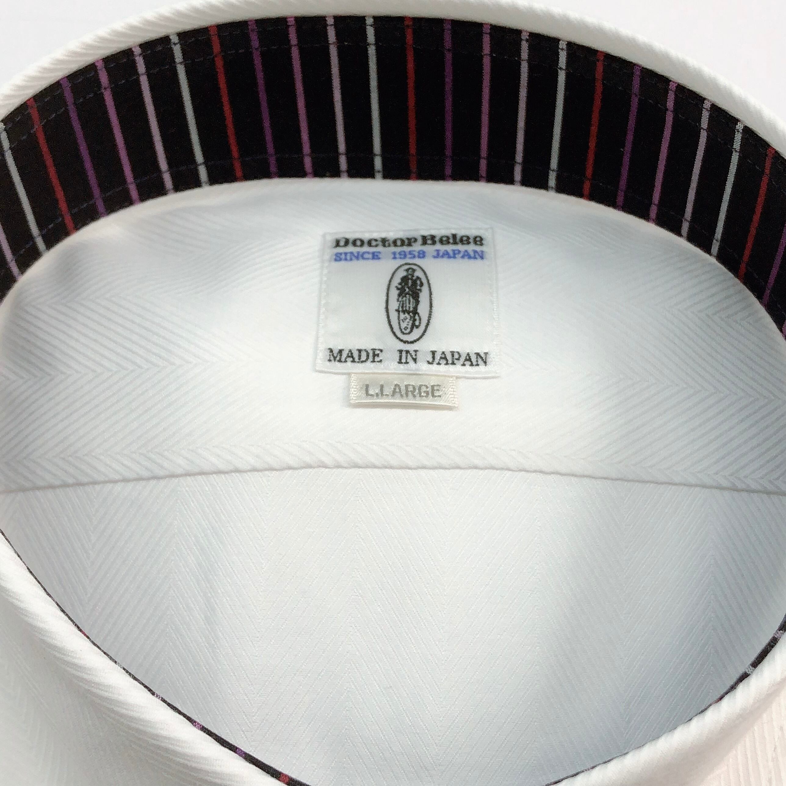 【長袖 S】324130-1